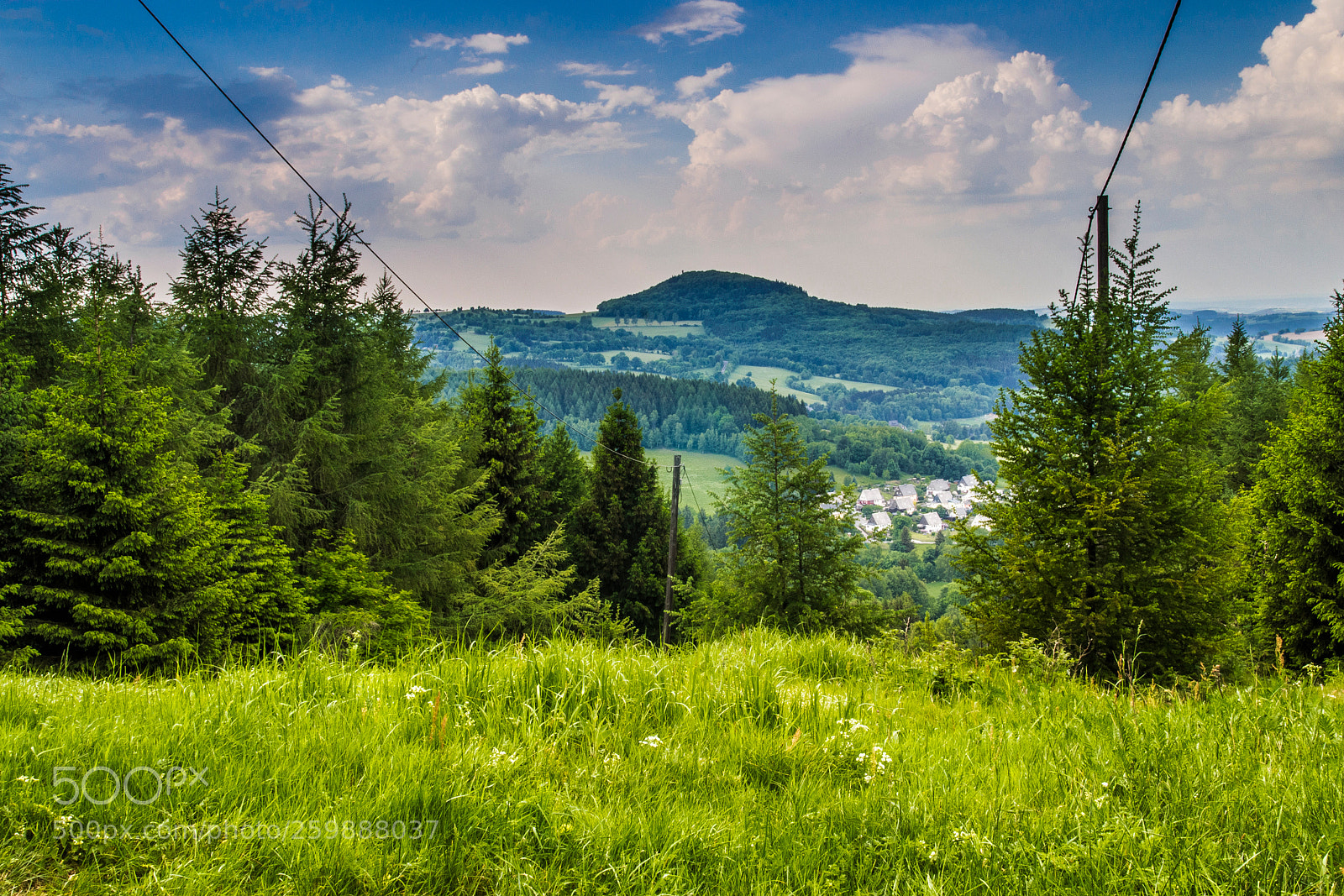 Canon EOS 700D (EOS Rebel T5i / EOS Kiss X7i) sample photo. Altenberg photography
