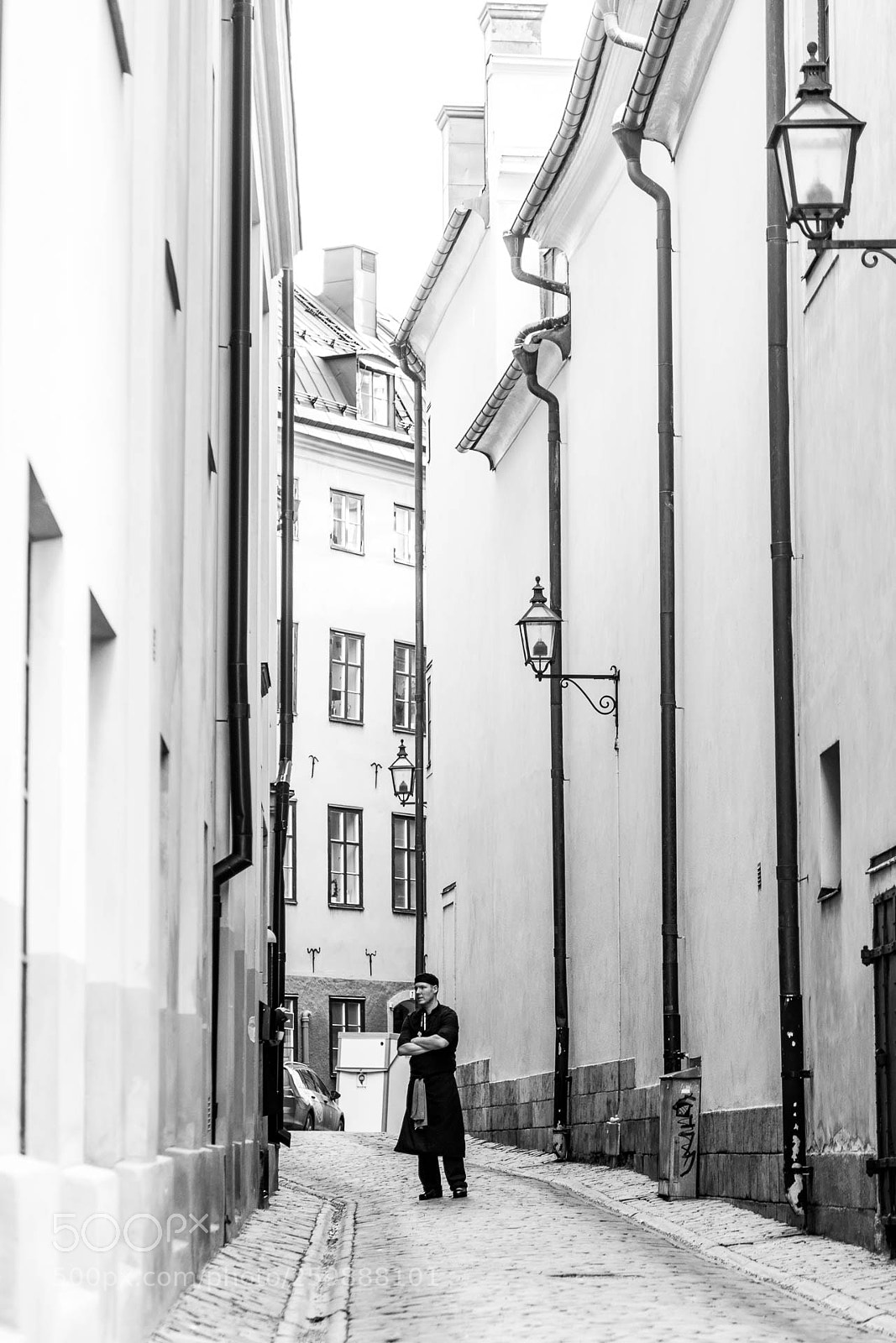 Canon EOS 5D Mark II sample photo. Gwn.ptr photography travel stockholm photography