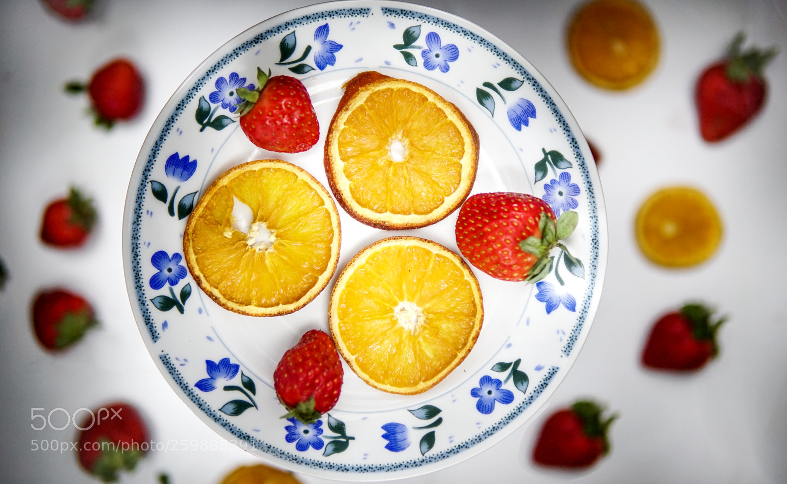 Sony a6300 sample photo. Food_102 photography