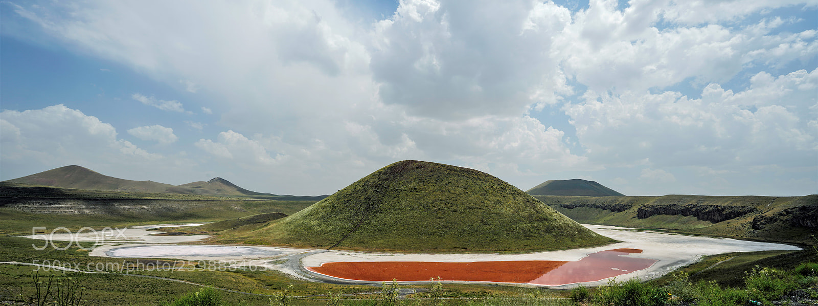 Sony a7 III sample photo. Pano photography