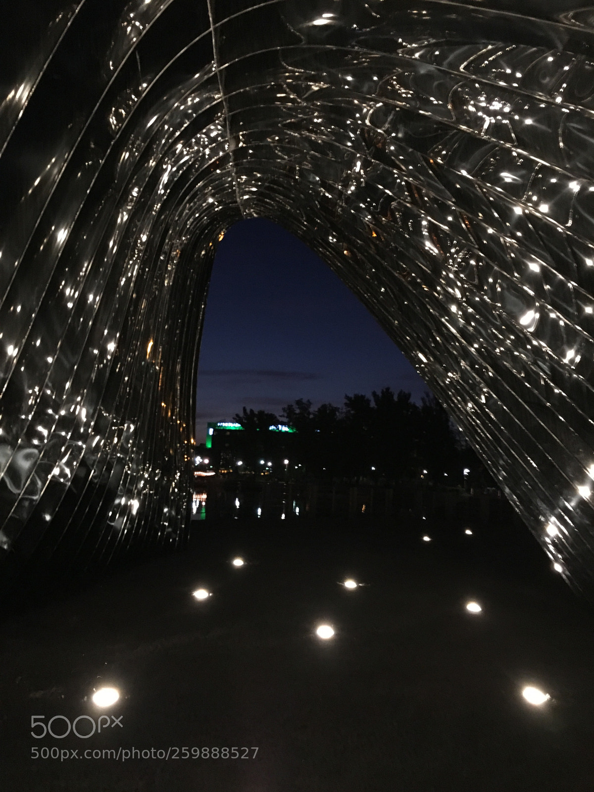 Apple iPhone 6s sample photo. Siodlo in night ii photography