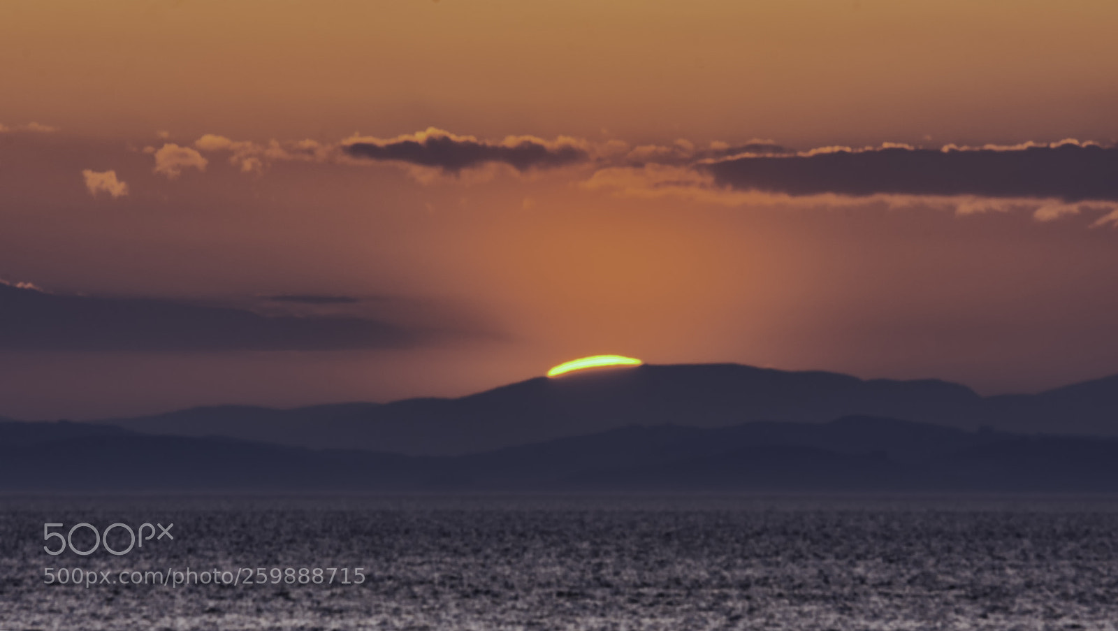 Nikon D7200 sample photo. Sunset last light photography