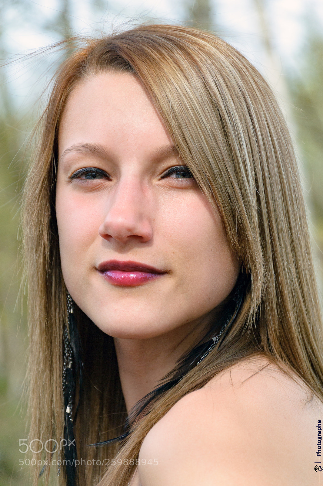 Nikon D3100 sample photo. Coraline photography