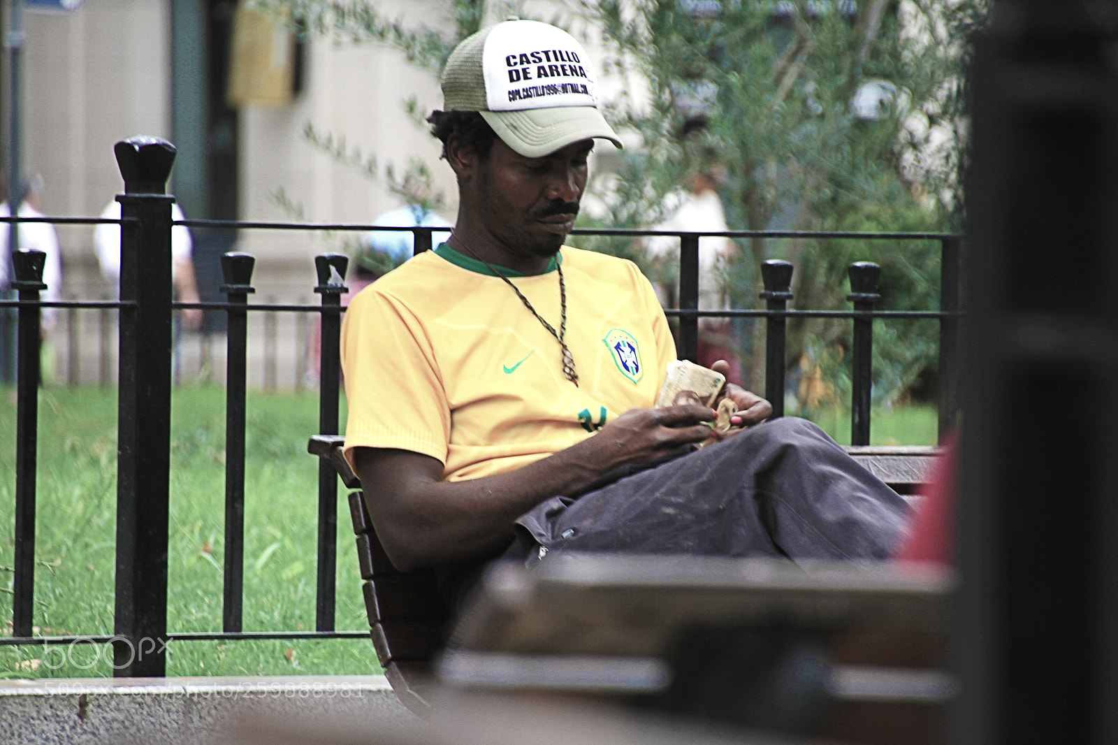 Canon EOS 7D sample photo. Copia photography