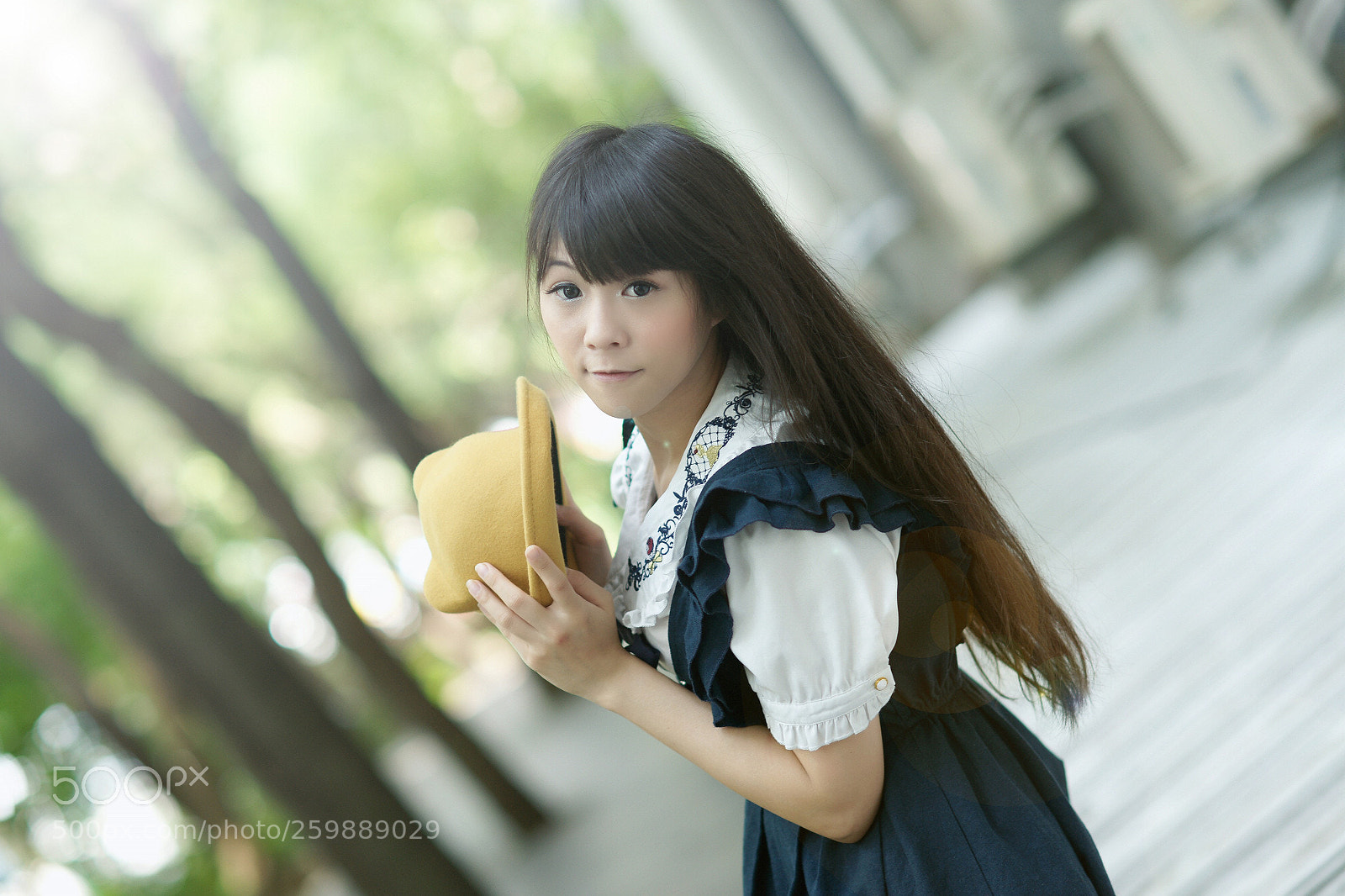 Sony Alpha DSLR-A850 sample photo. Wei wei photography