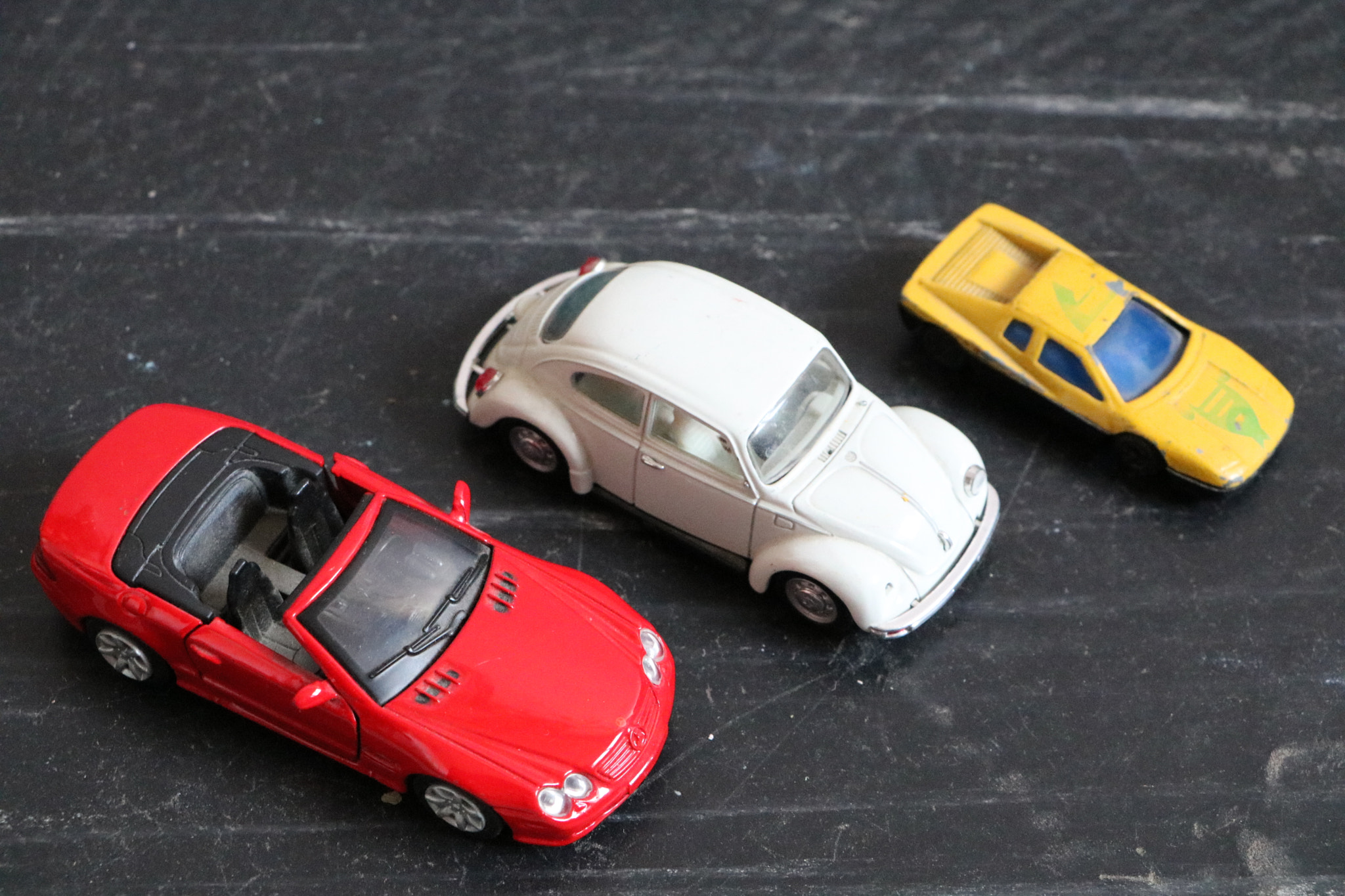Canon EOS 750D (EOS Rebel T6i / EOS Kiss X8i) sample photo. Cars photography