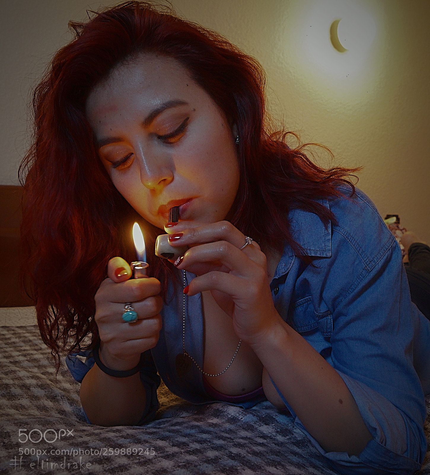 Sony SLT-A58 sample photo. Light my fire... photography