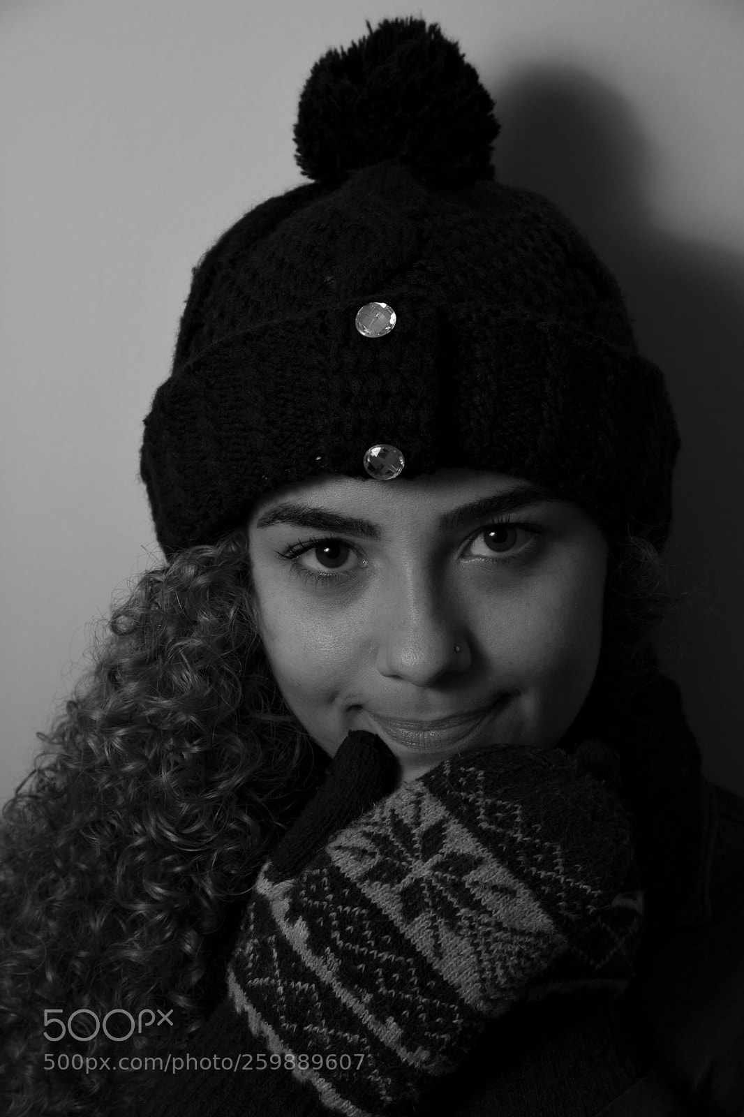 Canon EOS 6D Mark II sample photo. The winter is coming photography