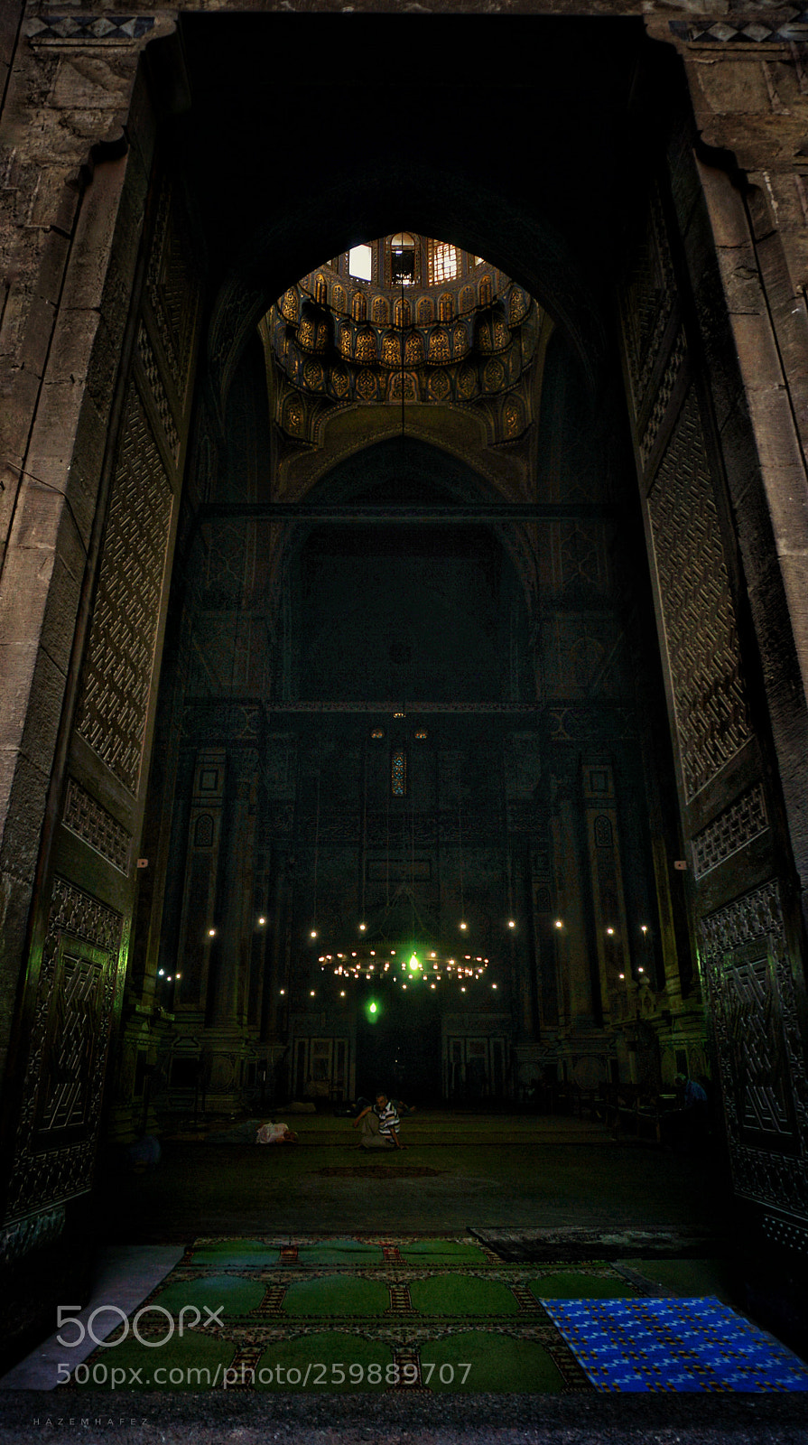 Sony a6000 sample photo. Doors to heaven photography