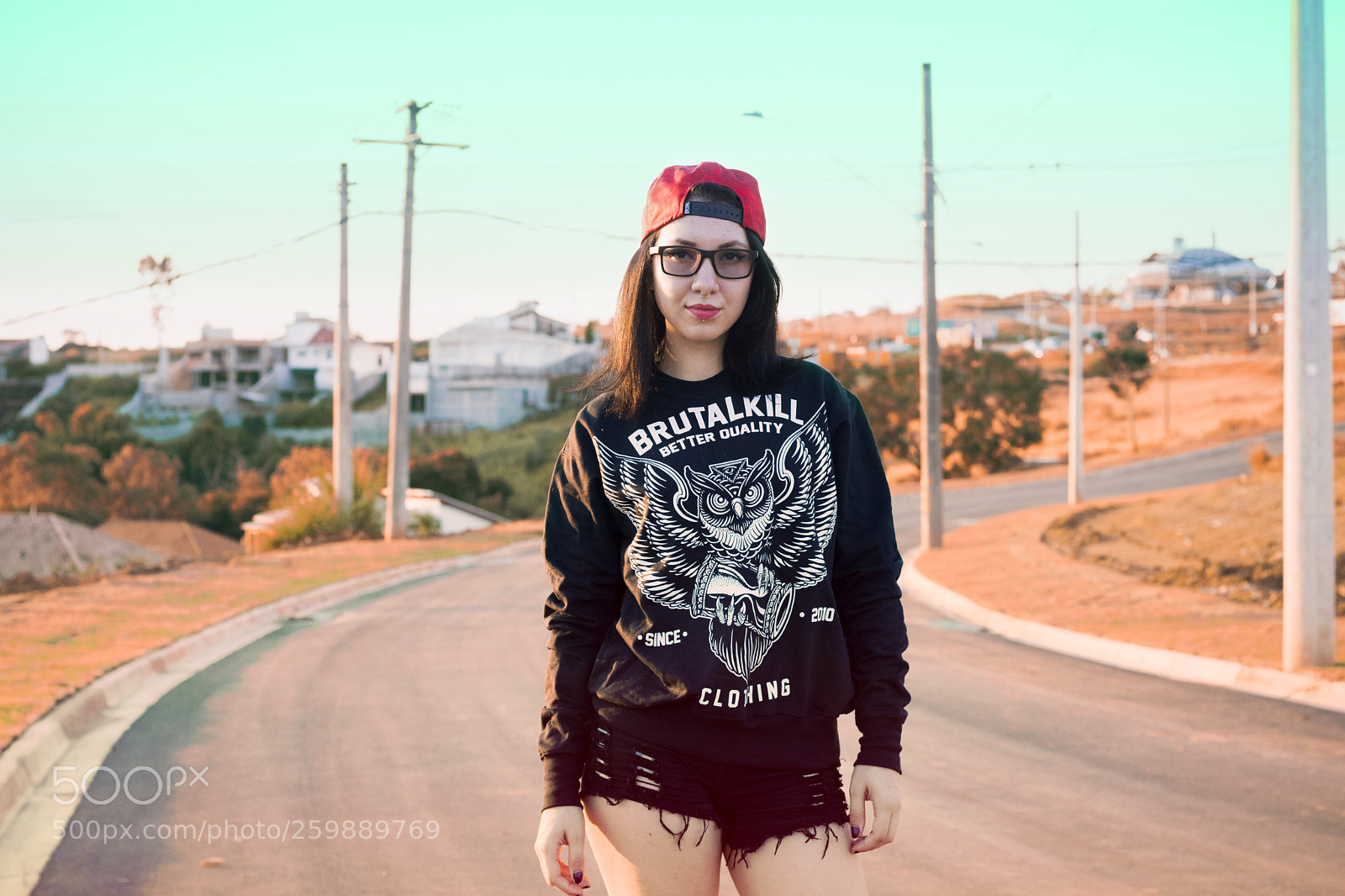 Canon EOS 750D (EOS Rebel T6i / EOS Kiss X8i) sample photo. Ana clara photography