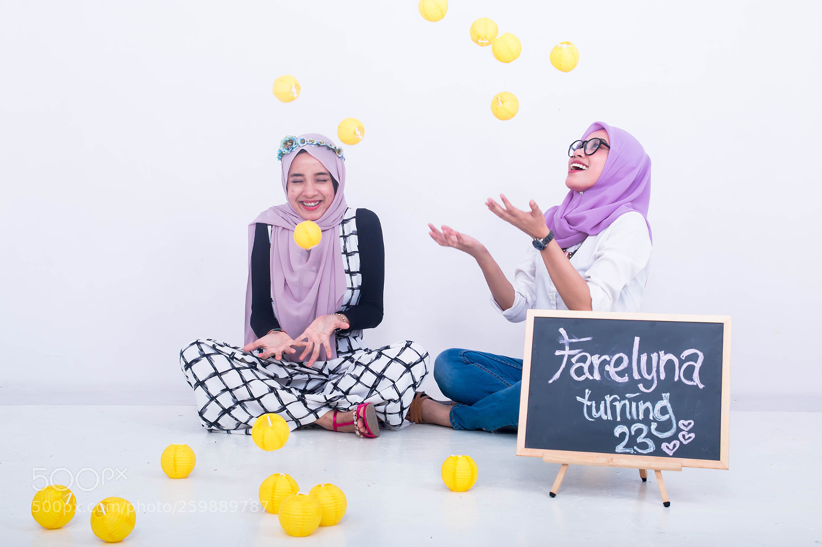 Canon EOS 70D sample photo. Birthday photography