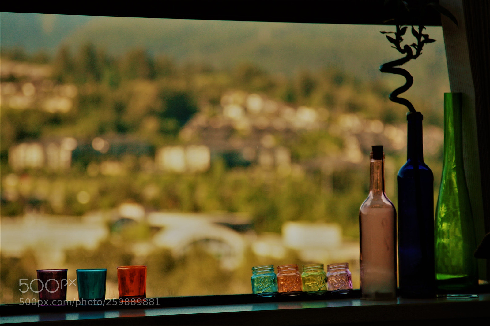 Canon EOS 30D sample photo. Colours photography