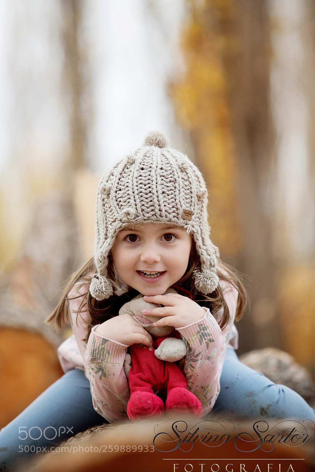 Canon EOS-1D X Mark II sample photo. Otoño con guille photography