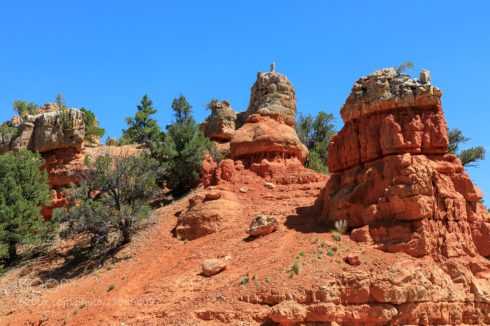 Canon EOS 5D Mark IV sample photo. Bryce canyon national park1385 photography