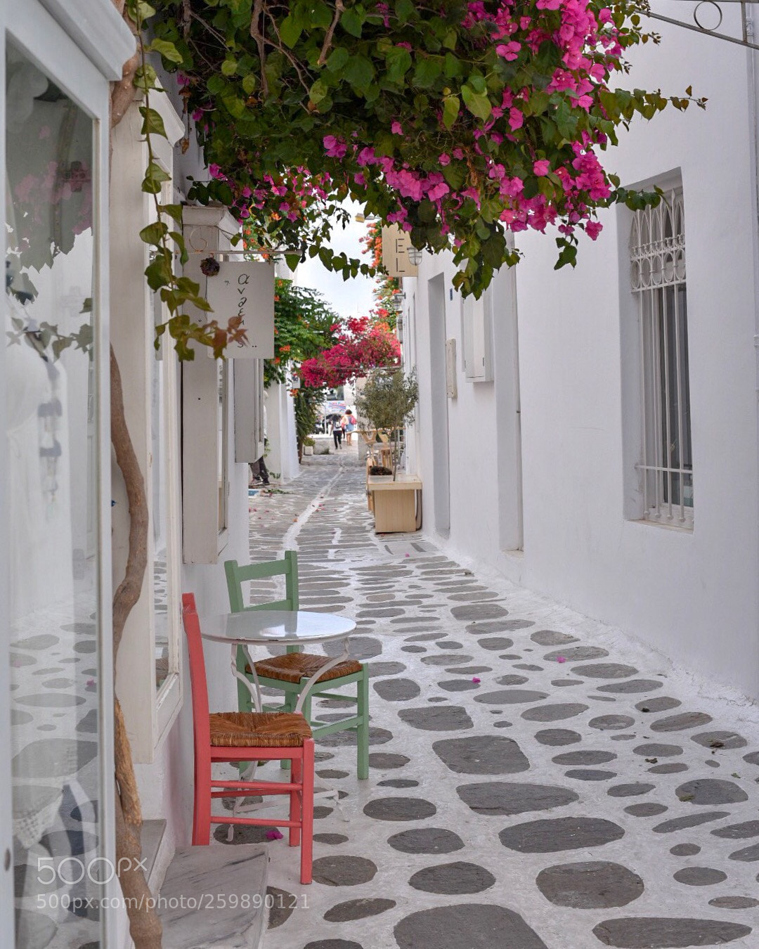 Nikon D750 sample photo. Exploring paros, greece  photography