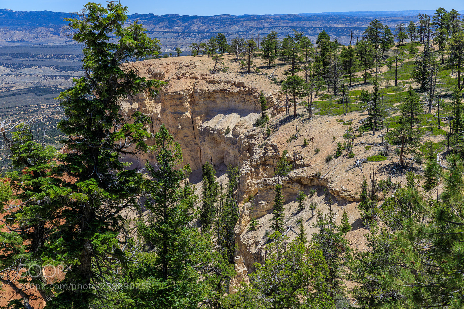 Canon EOS 5D Mark IV sample photo. Bryce canyon national park 1417 photography