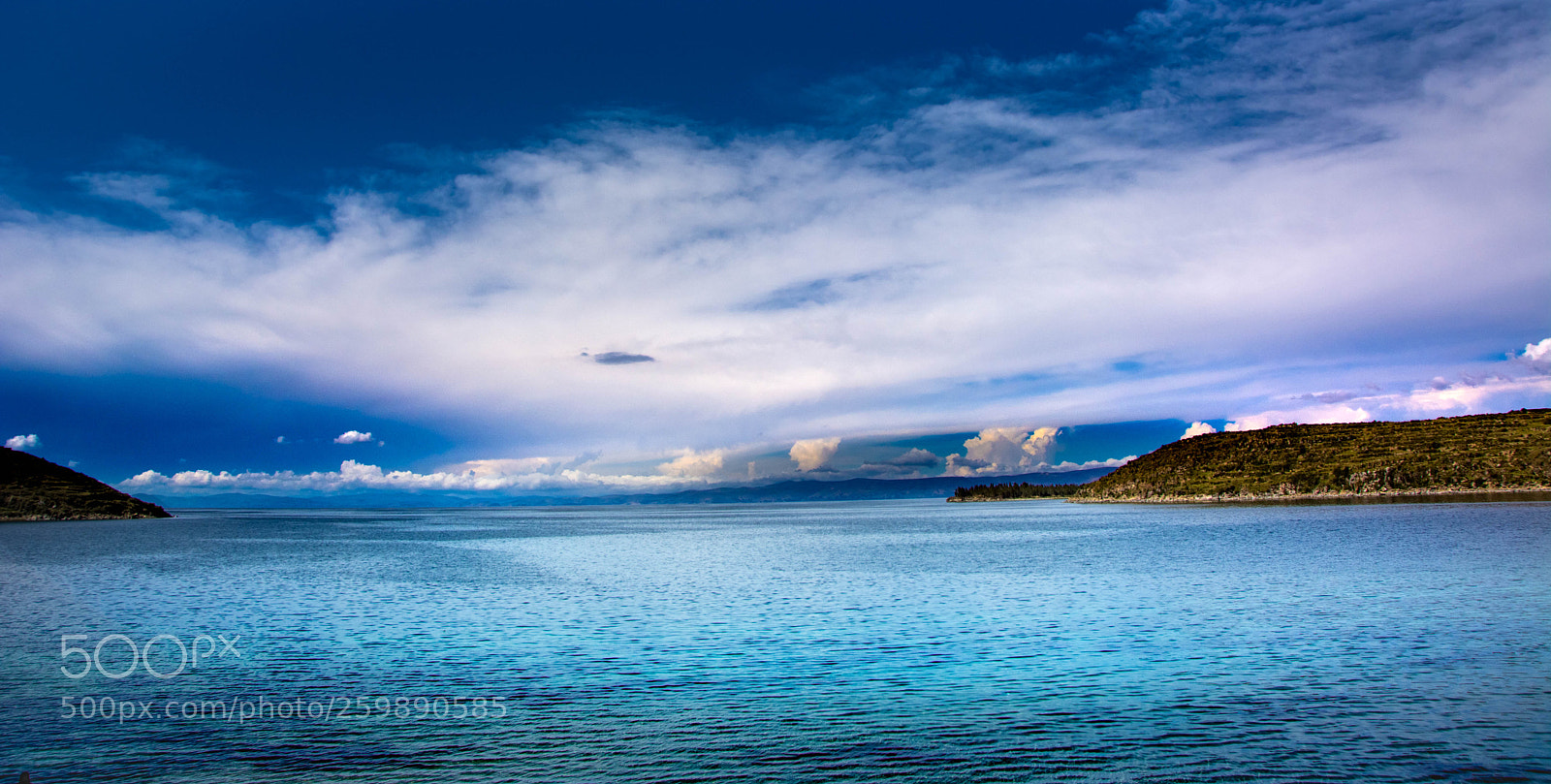 Nikon D7100 sample photo. Isla del sol, bolivia. photography