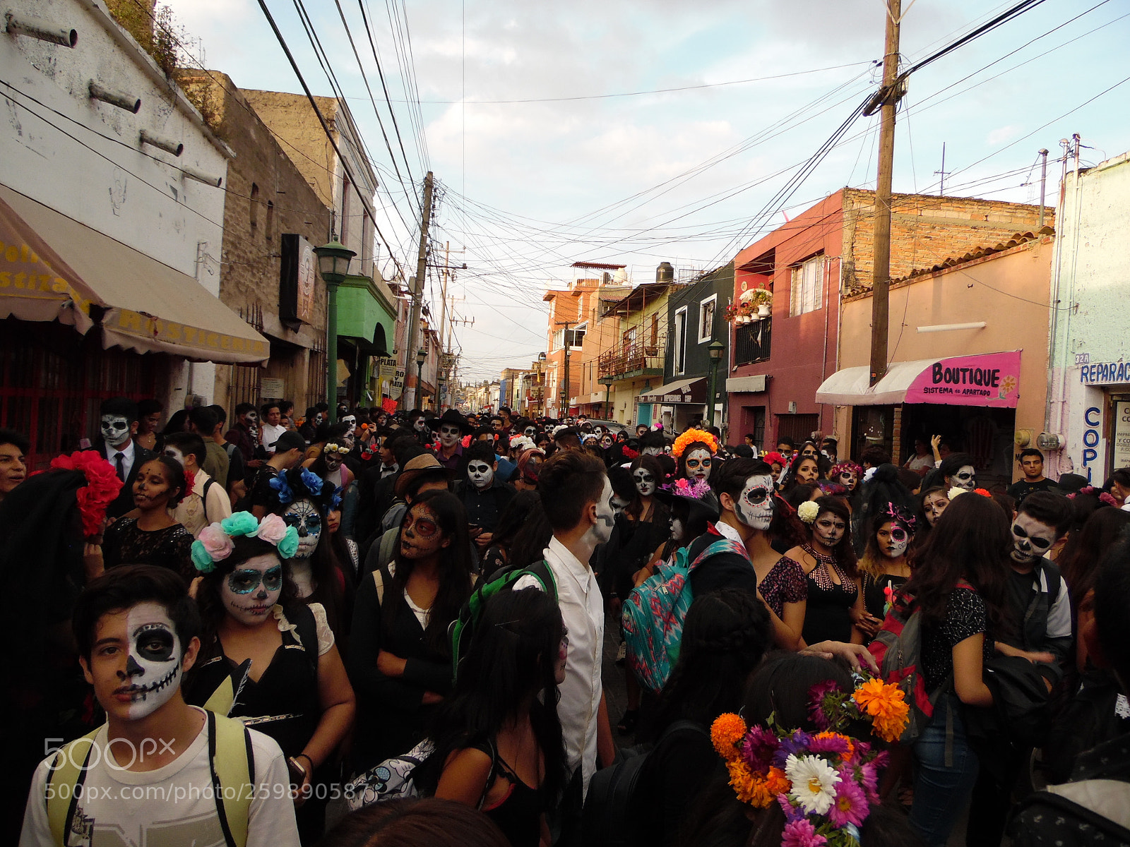 Samsung WB1100F/WB1101F/WB1102F sample photo. "desfile cultural" photography