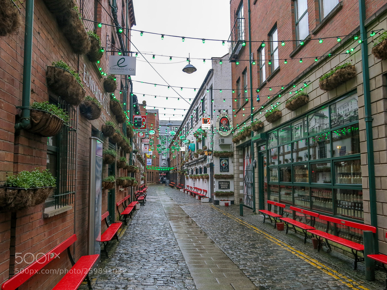 Canon PowerShot G15 sample photo. Belfast 2018 photography