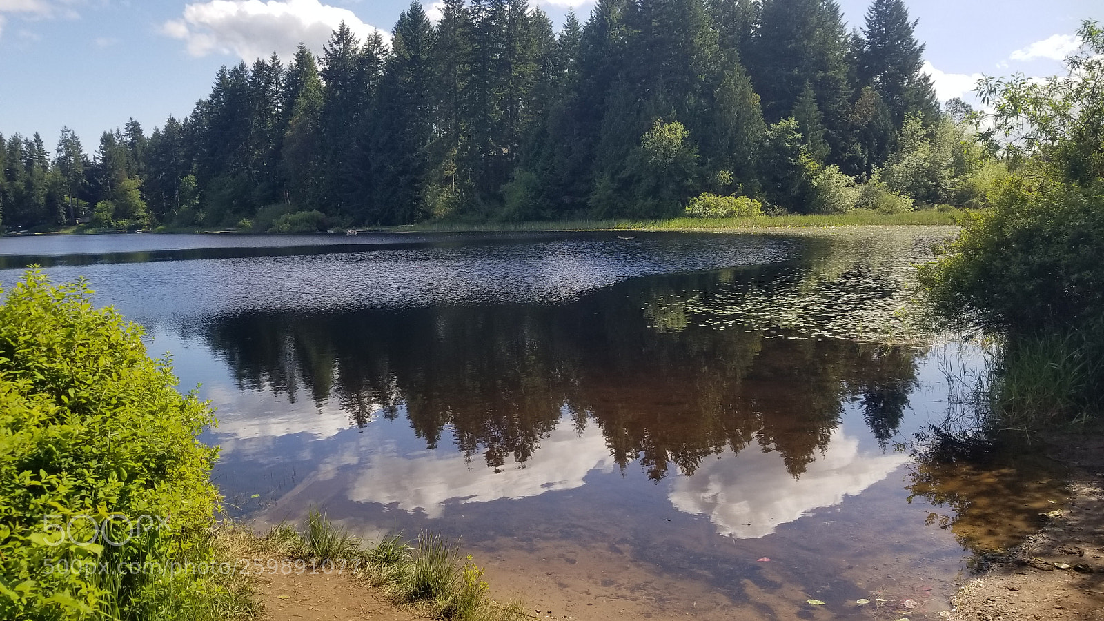 Samsung Galaxy S8 sample photo. Serenity photography