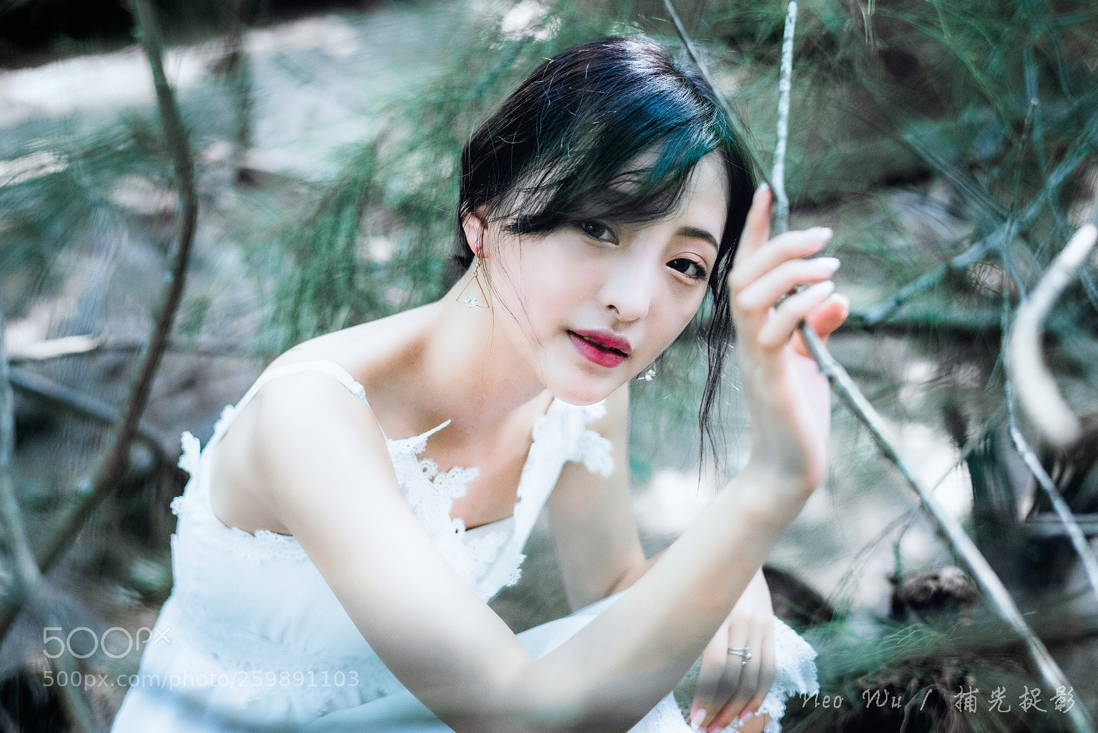 Nikon D810 sample photo. Untitled photography