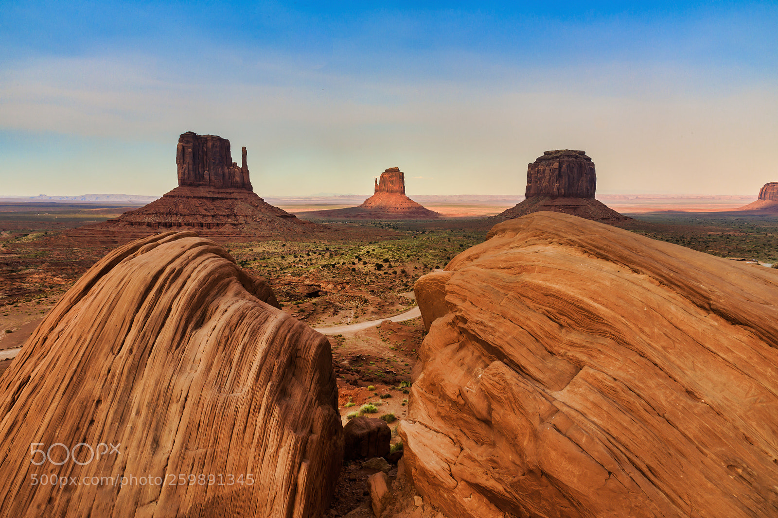 Canon EOS 5D Mark IV sample photo. Monument valley navajo tribal photography