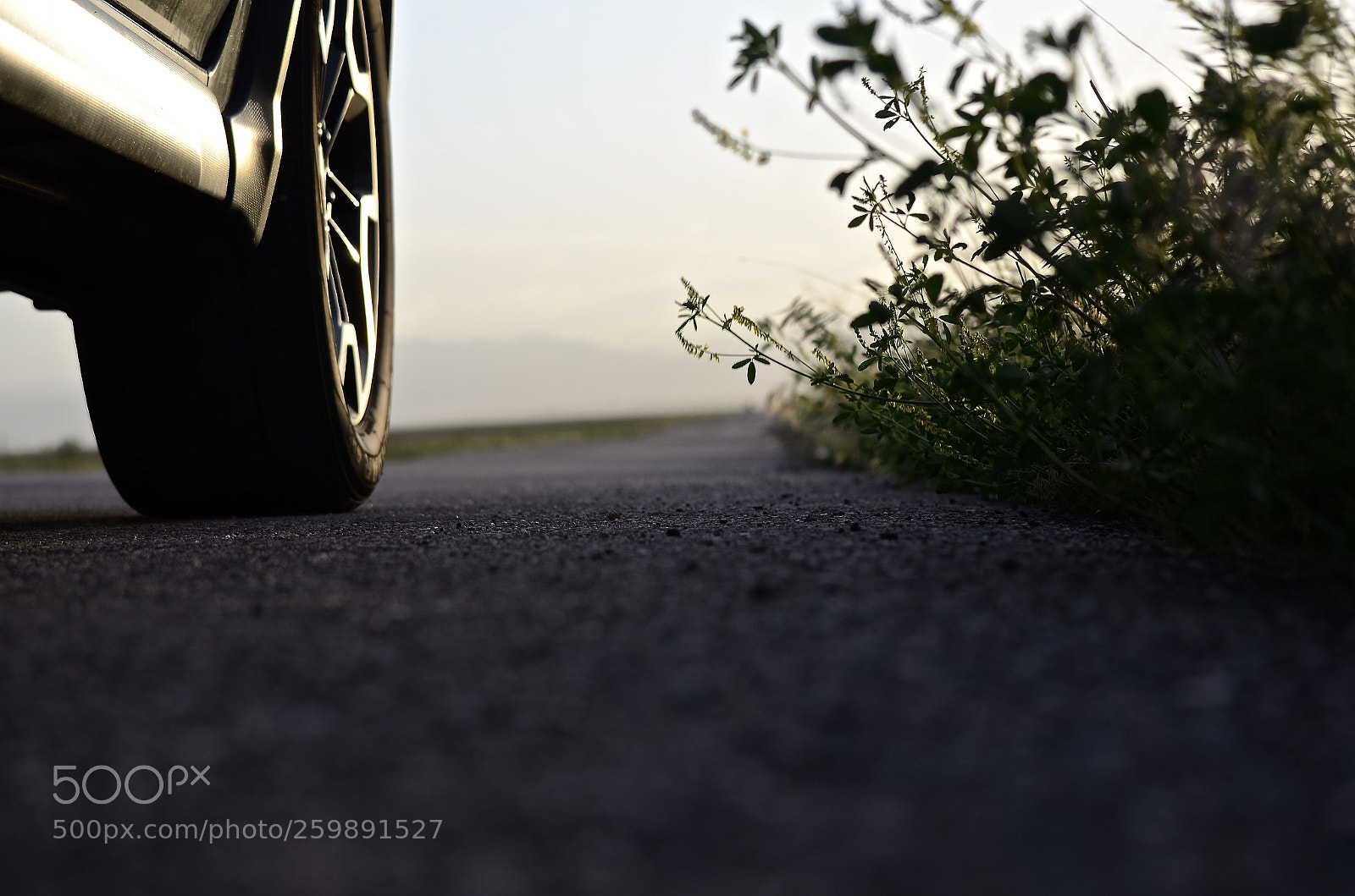 Nikon D7000 sample photo. Perspective  photography