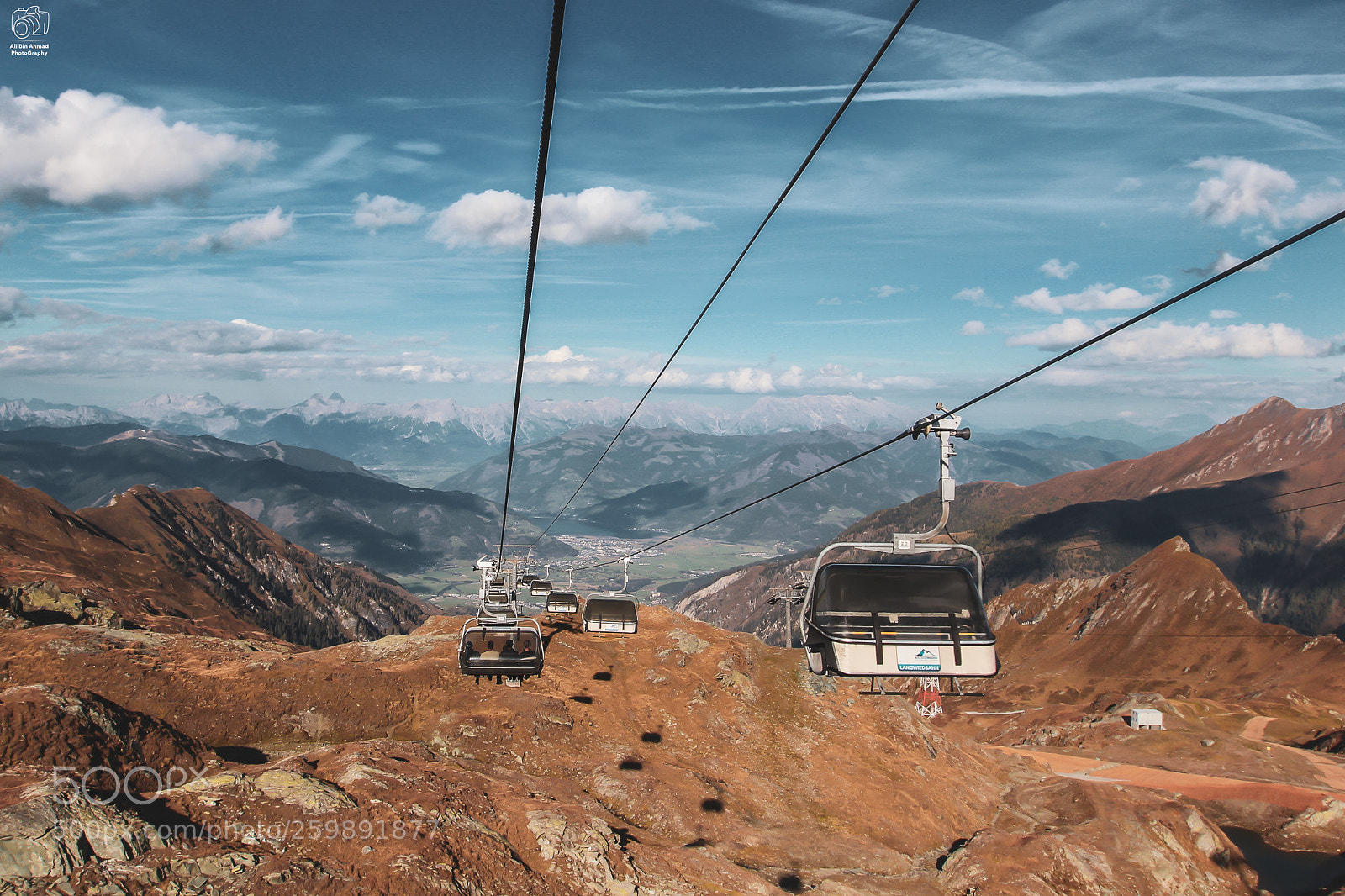 Canon EOS 600D (Rebel EOS T3i / EOS Kiss X5) sample photo. The highest mountain peak photography