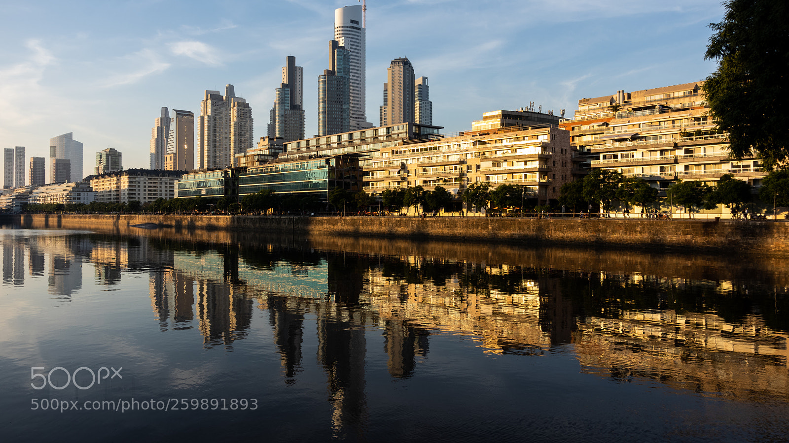 Pentax K-3 II sample photo. Puerto madero photography