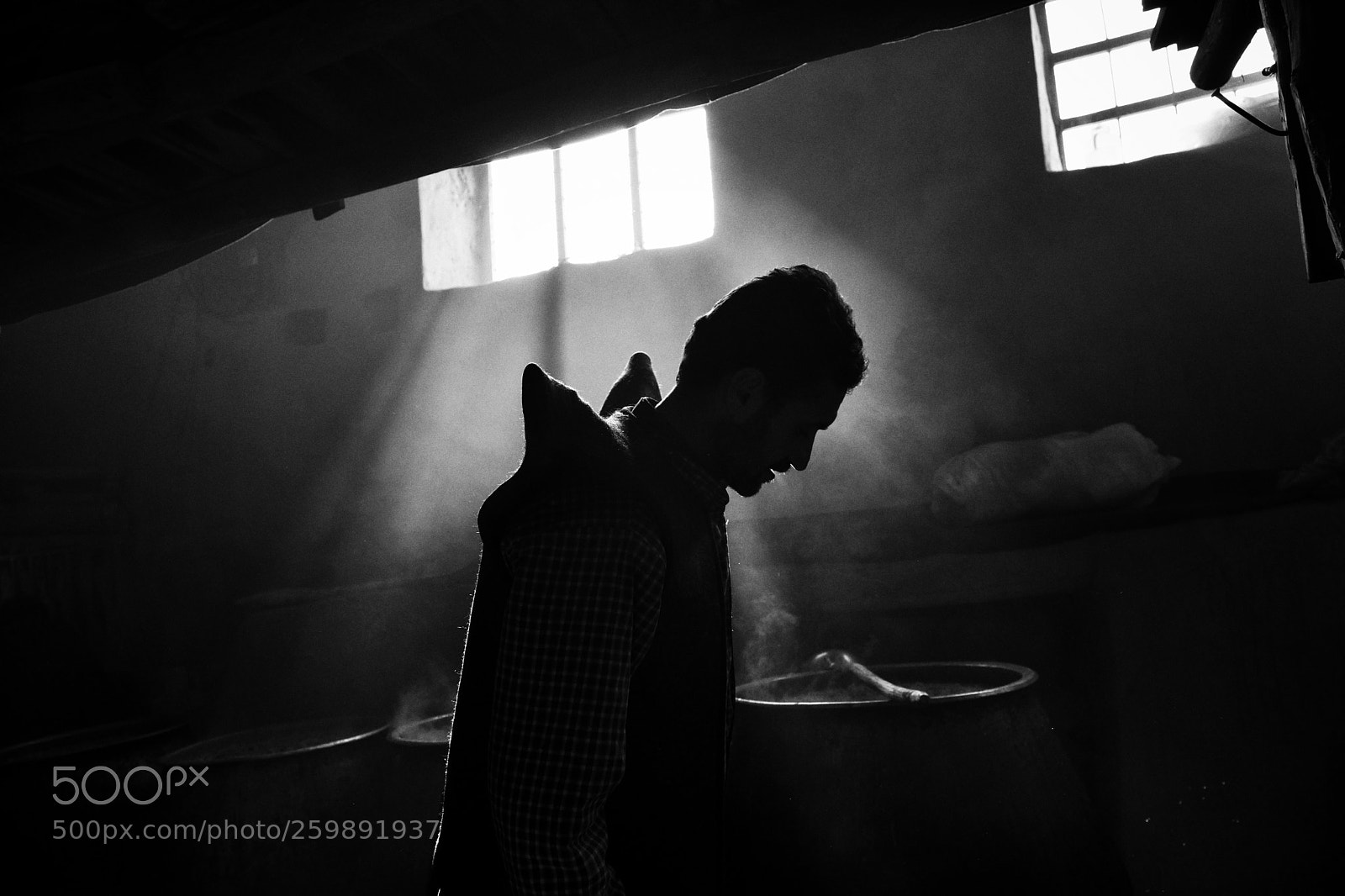 Fujifilm X-T2 sample photo. Kurdish men photography