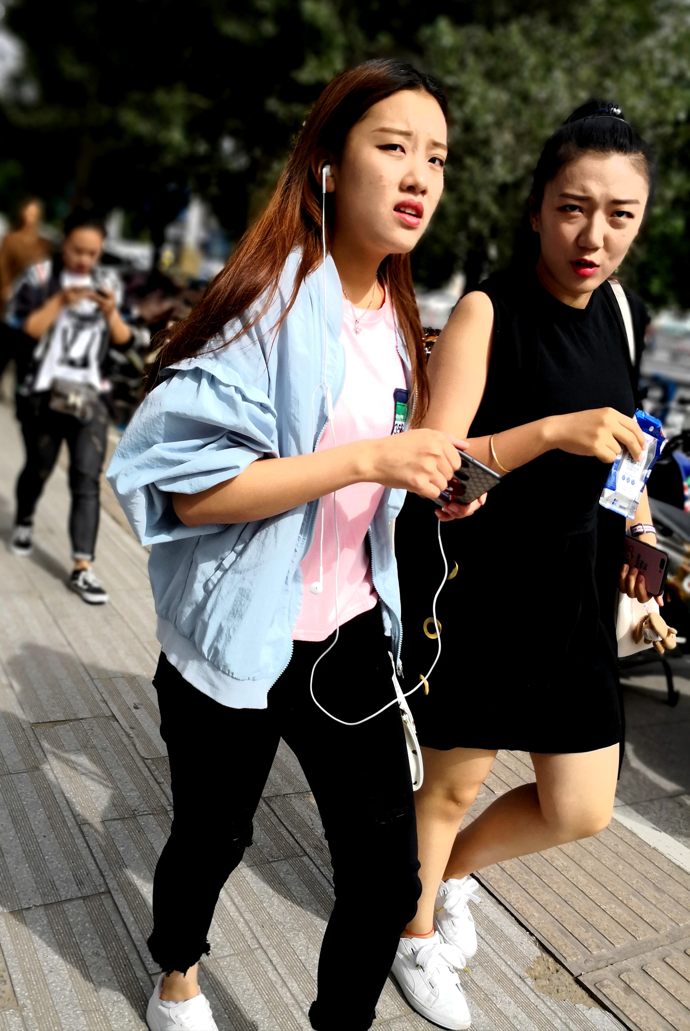 HUAWEI Mate 10 sample photo. 手机抓拍17 photography