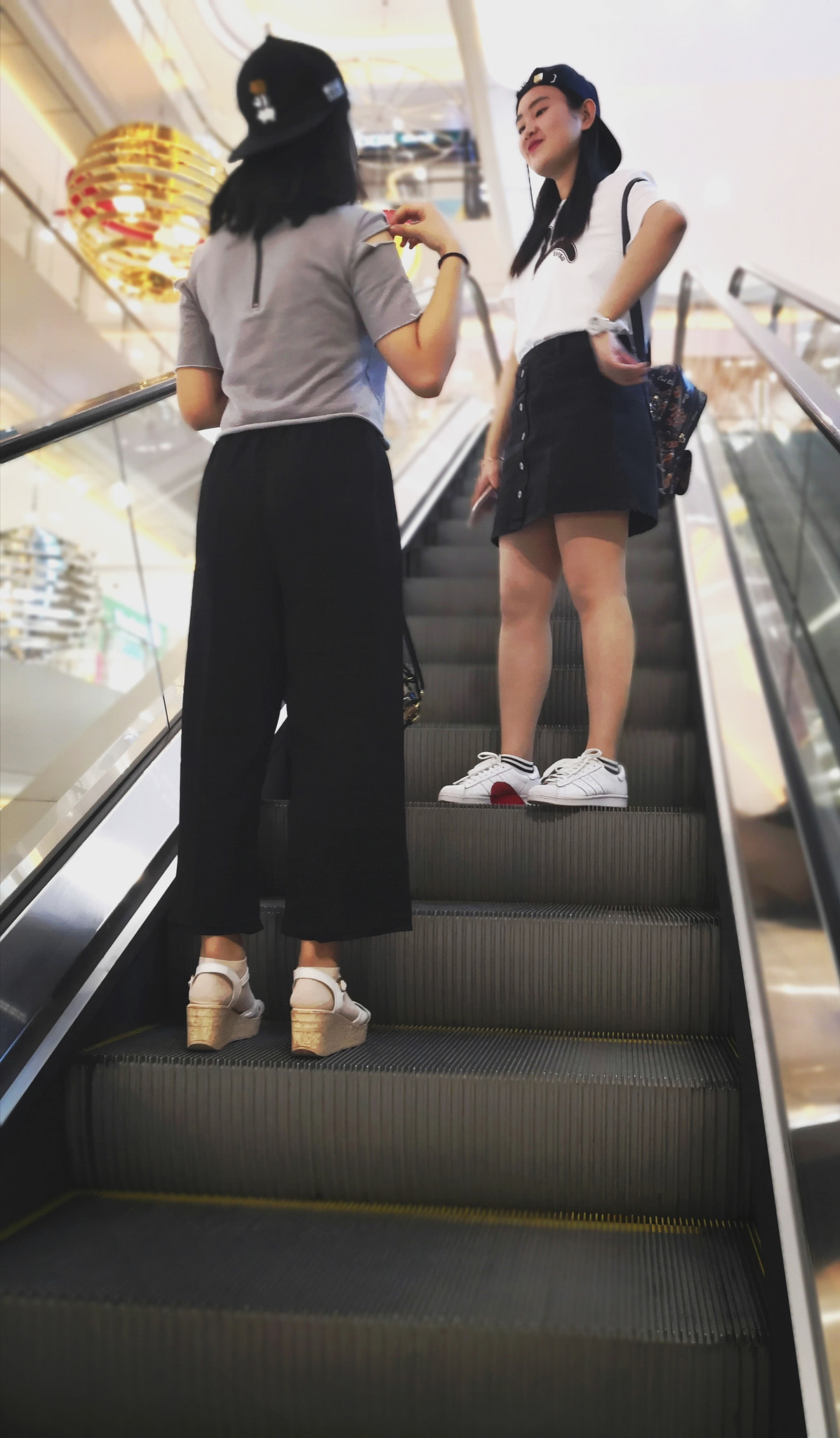HUAWEI Mate 10 sample photo. 手机抓拍18 photography