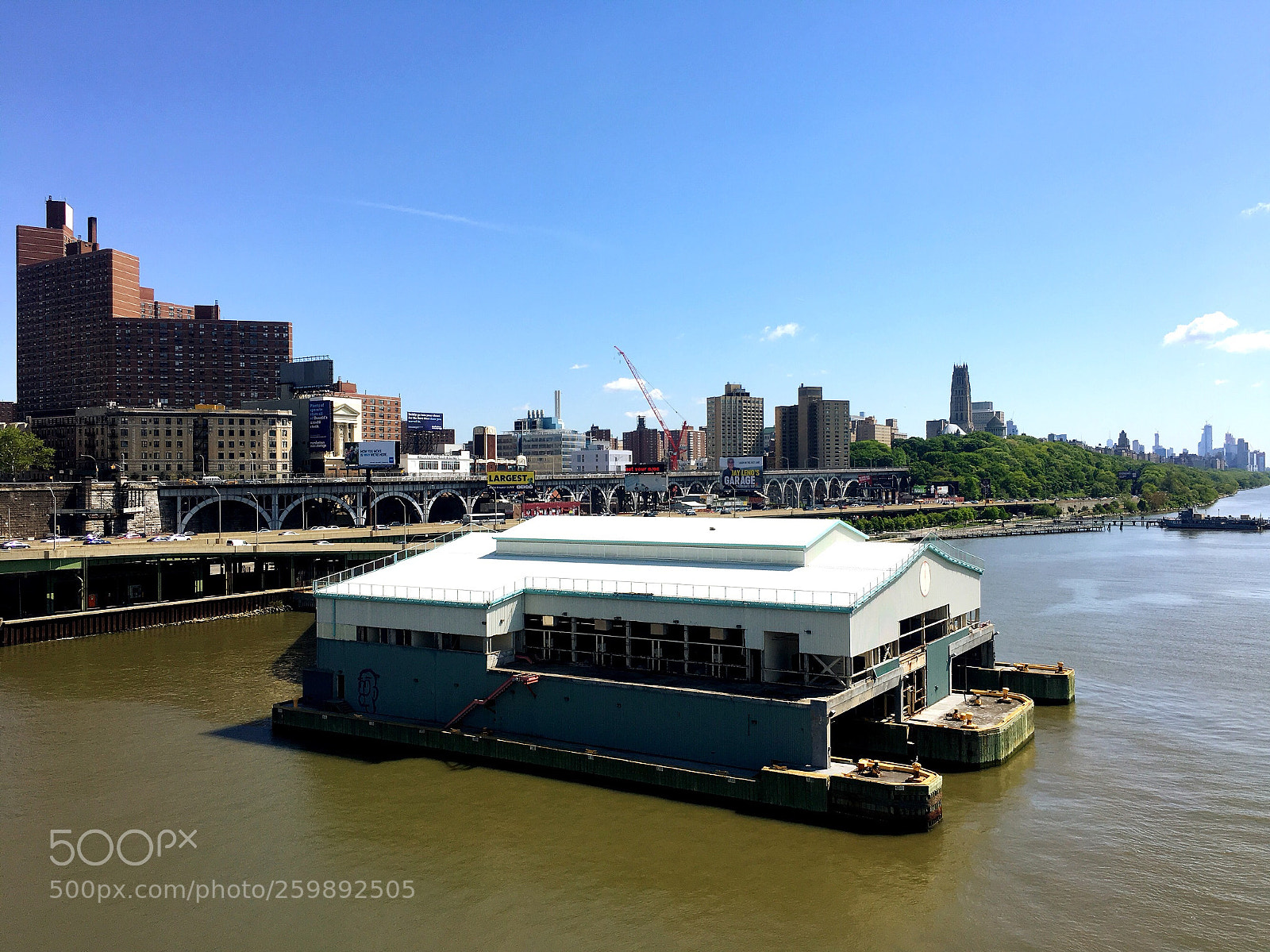 Apple iPhone 6s sample photo. Riverside park, nyc photography