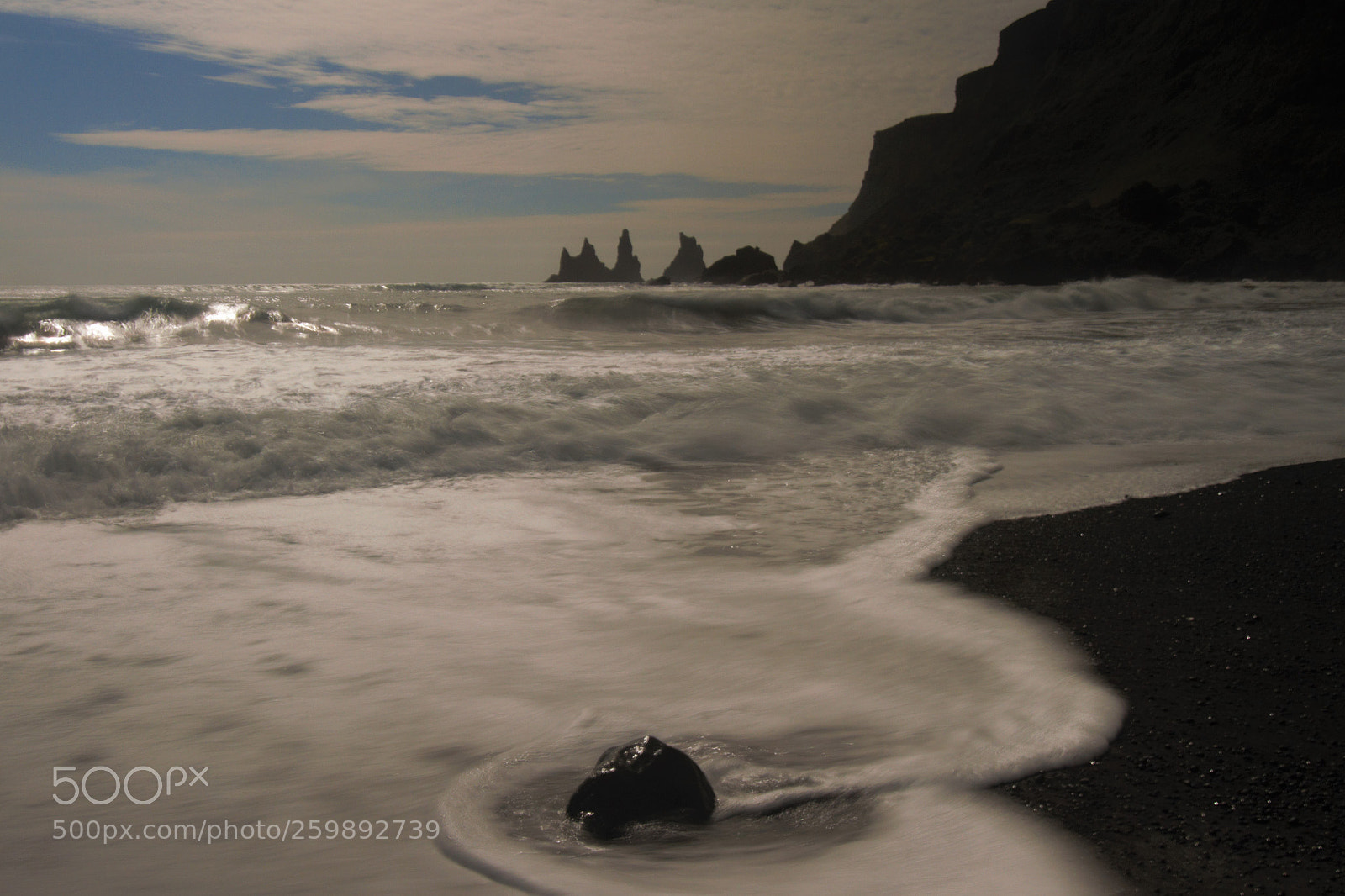 Canon EOS 7D sample photo. Rings in the water photography