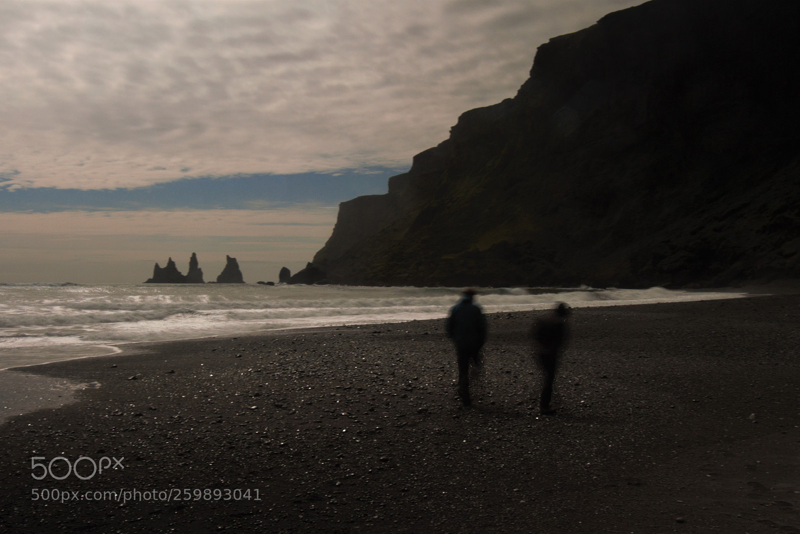 Canon EOS 7D sample photo. People on the beach photography