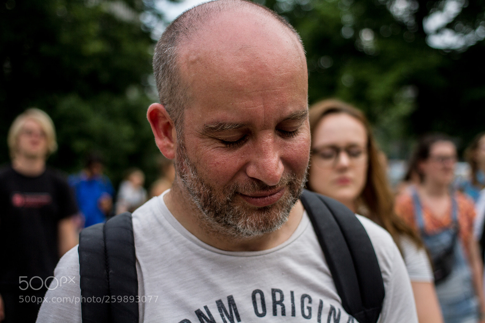 Canon EOS 7D sample photo. Imagining the future photography