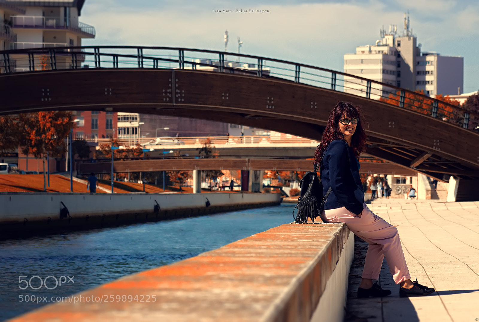 Canon EOS 600D (Rebel EOS T3i / EOS Kiss X5) sample photo. Aveiro... photography