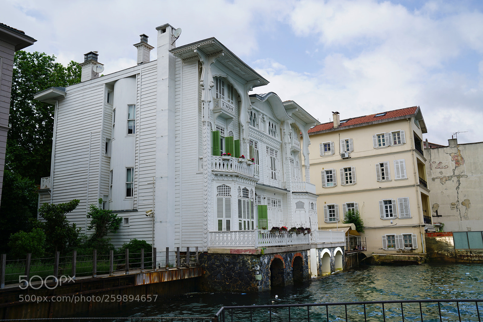 Sony a7R II sample photo. Yeniköy photography