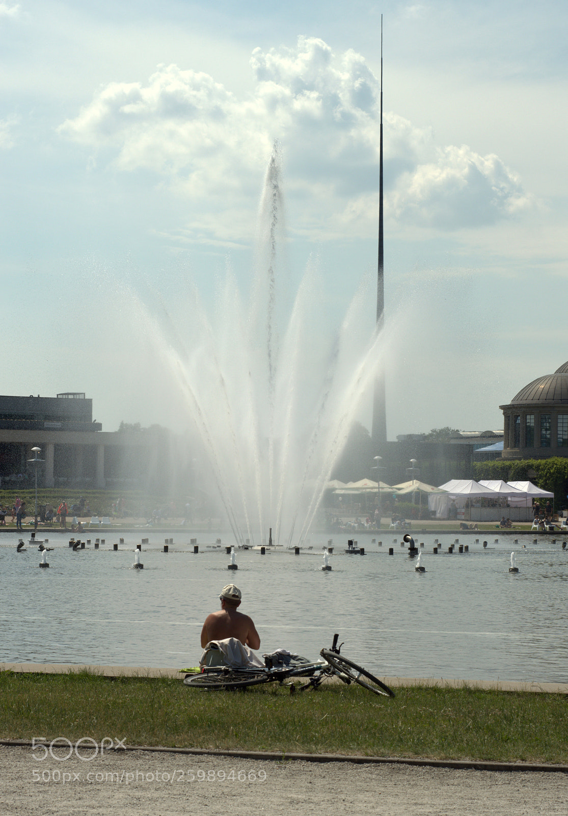 Nikon D3200 sample photo. Summer!!! photography
