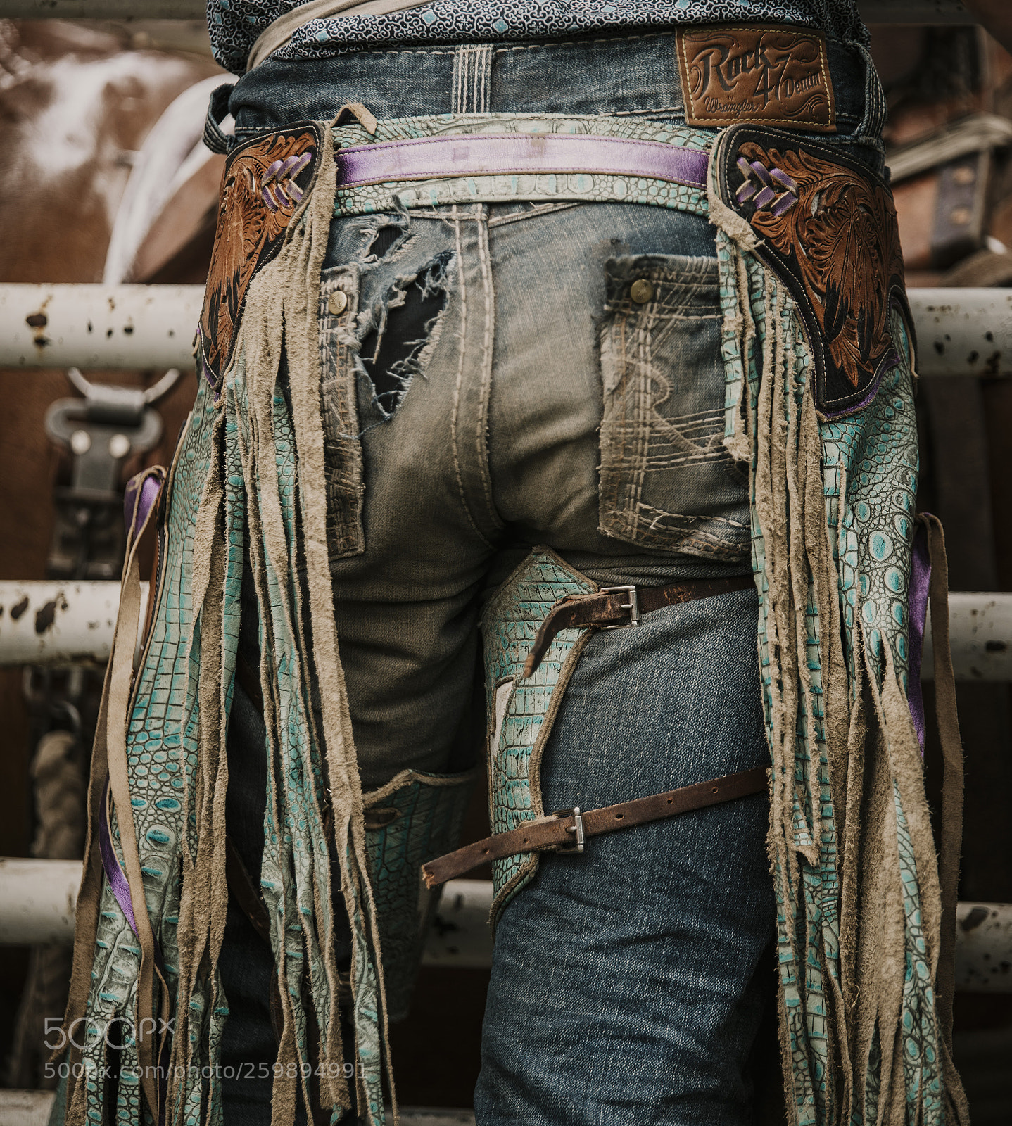Nikon D810 sample photo. Falkland stampede 2018 photography