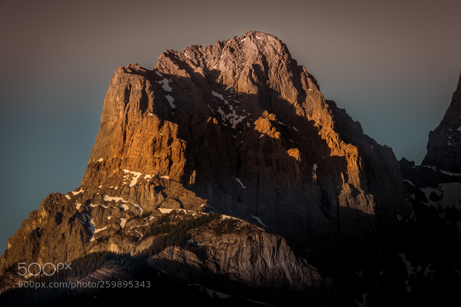 Nikon D810 sample photo. Canmore, alberta photography