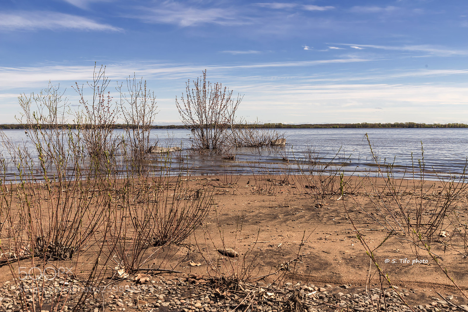 Canon EOS 6D Mark II sample photo. Near the water ... photography