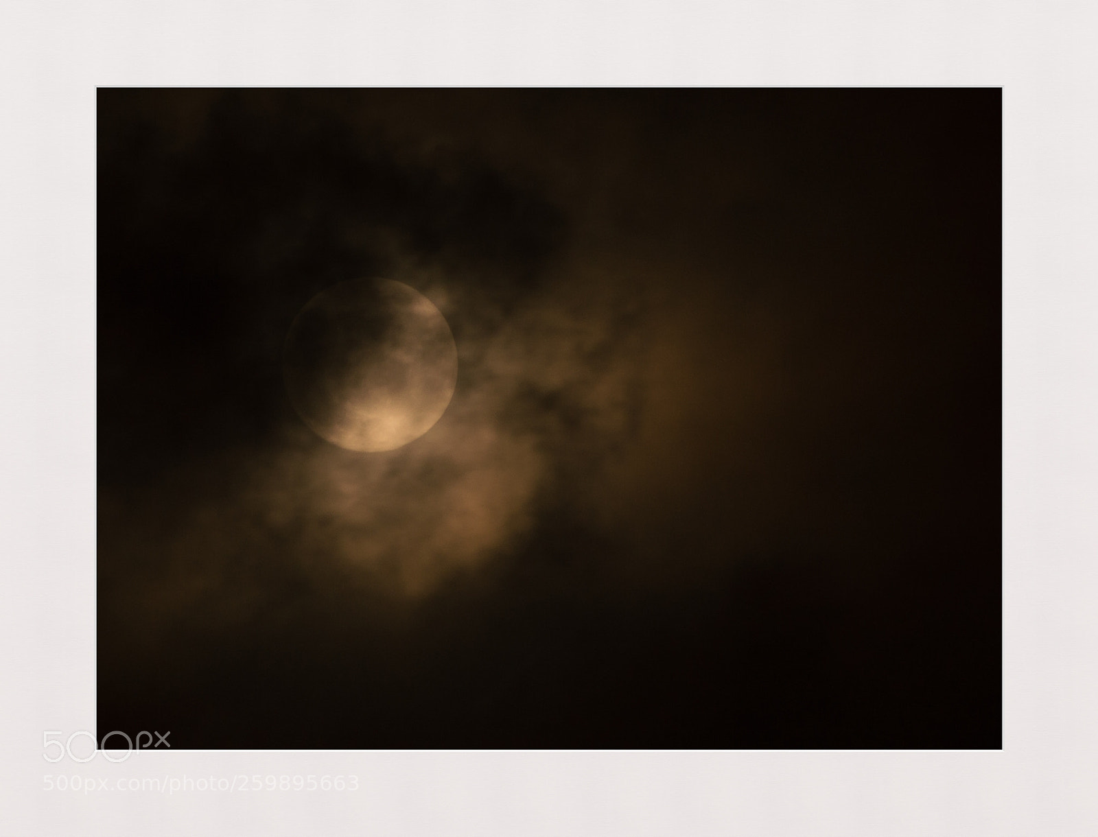 Nikon D3200 sample photo. Entre nieblas photography