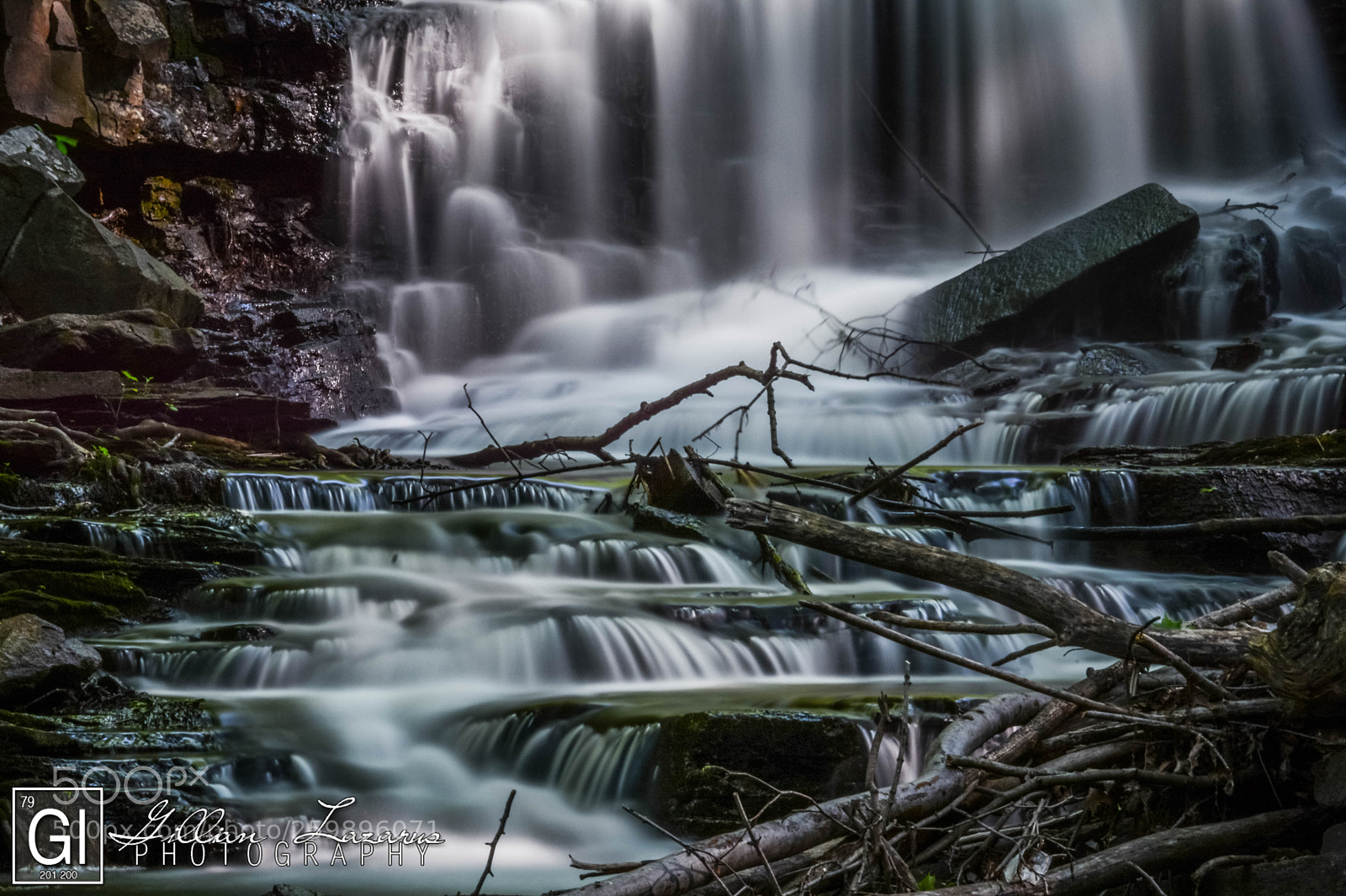 Nikon D7100 sample photo. Dividend pond photography
