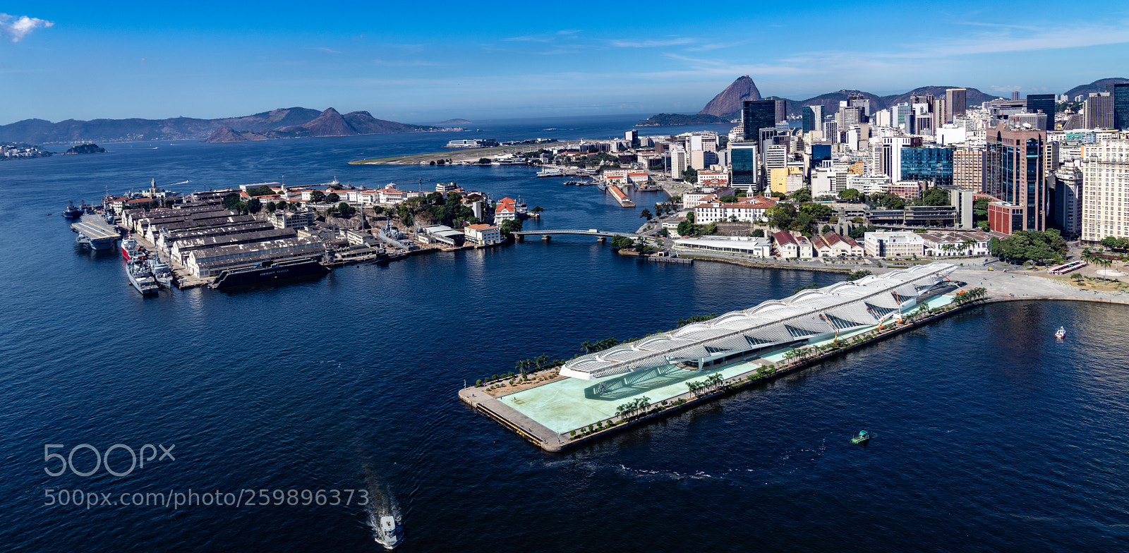 Sony a7R III sample photo. Flying over rio photography