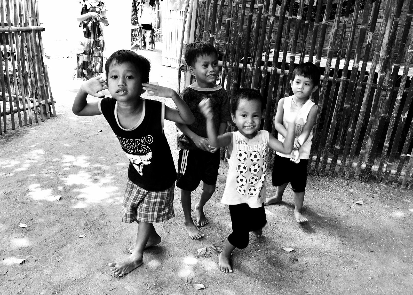 Apple iPhone 7 sample photo. Street photography