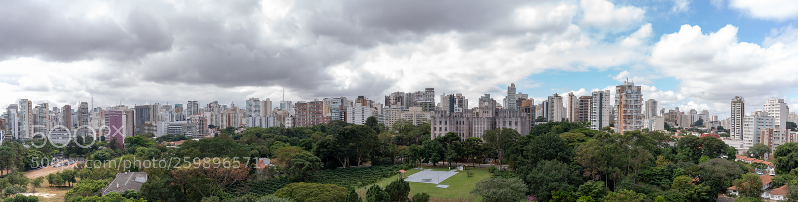Sony a7R III sample photo. Sight seeing in sao photography