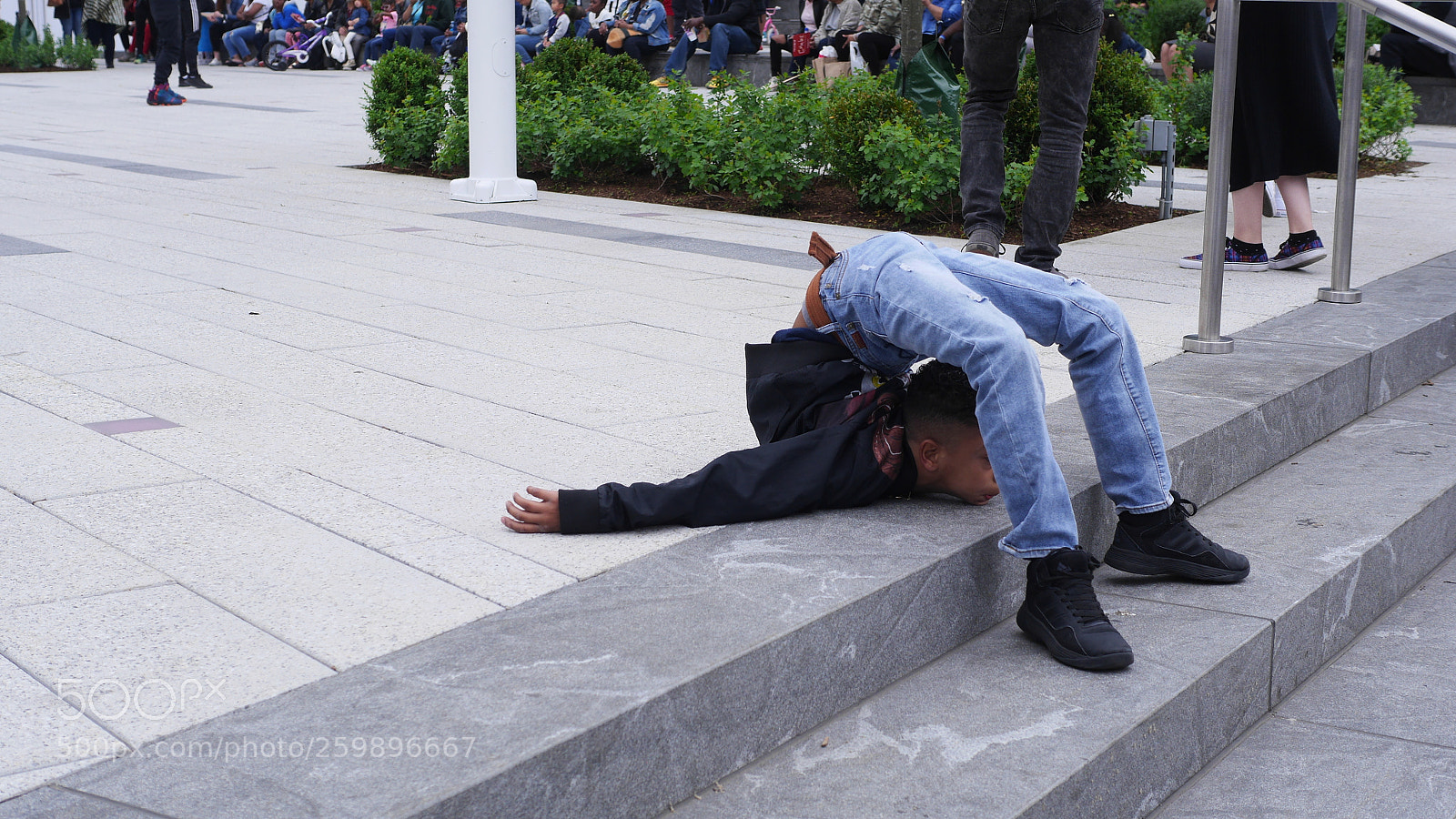 Panasonic Lumix DMC-GH3 sample photo. Dancer boy photography