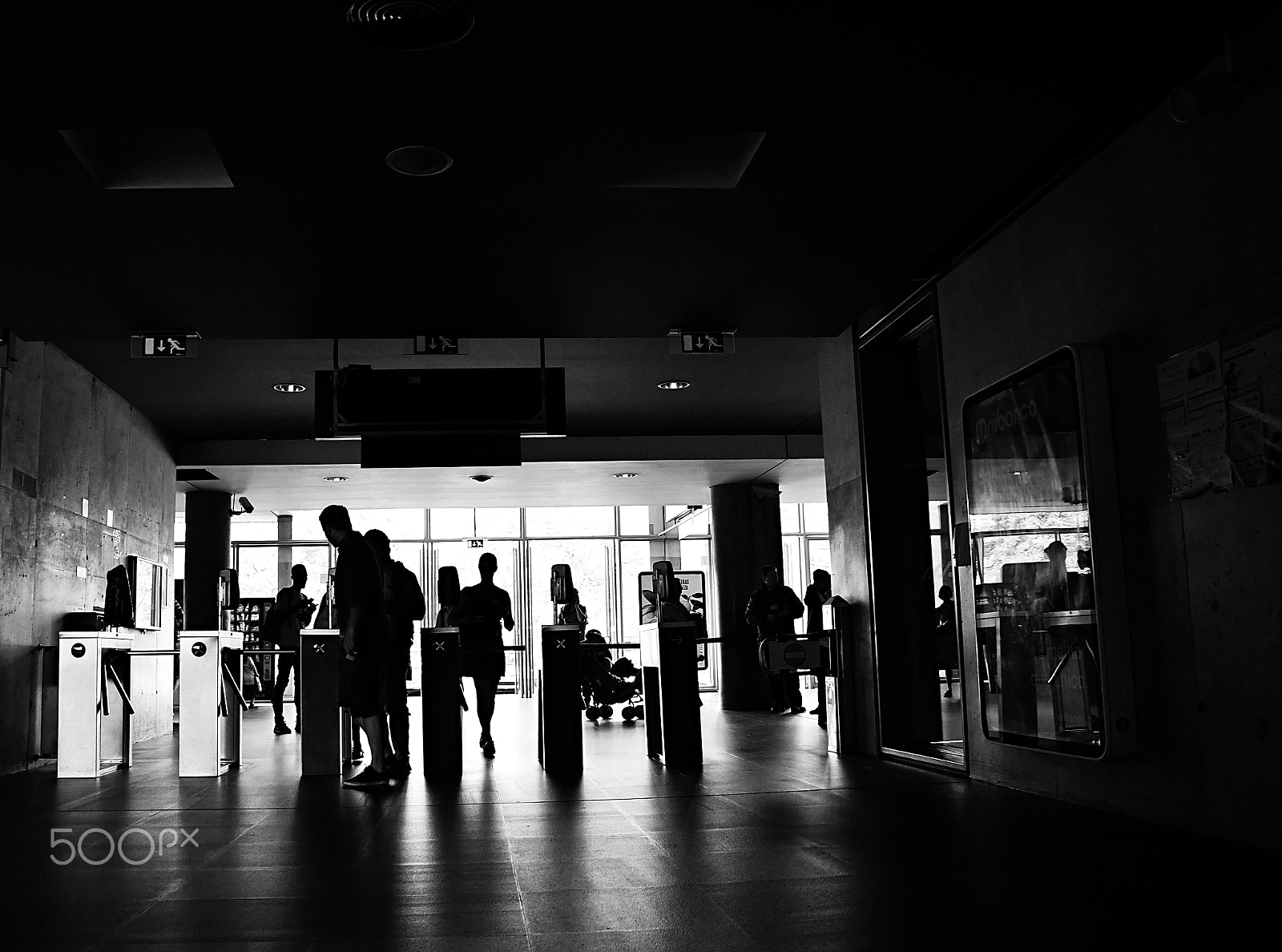 Nikon D7500 sample photo. Para a outra margem photography