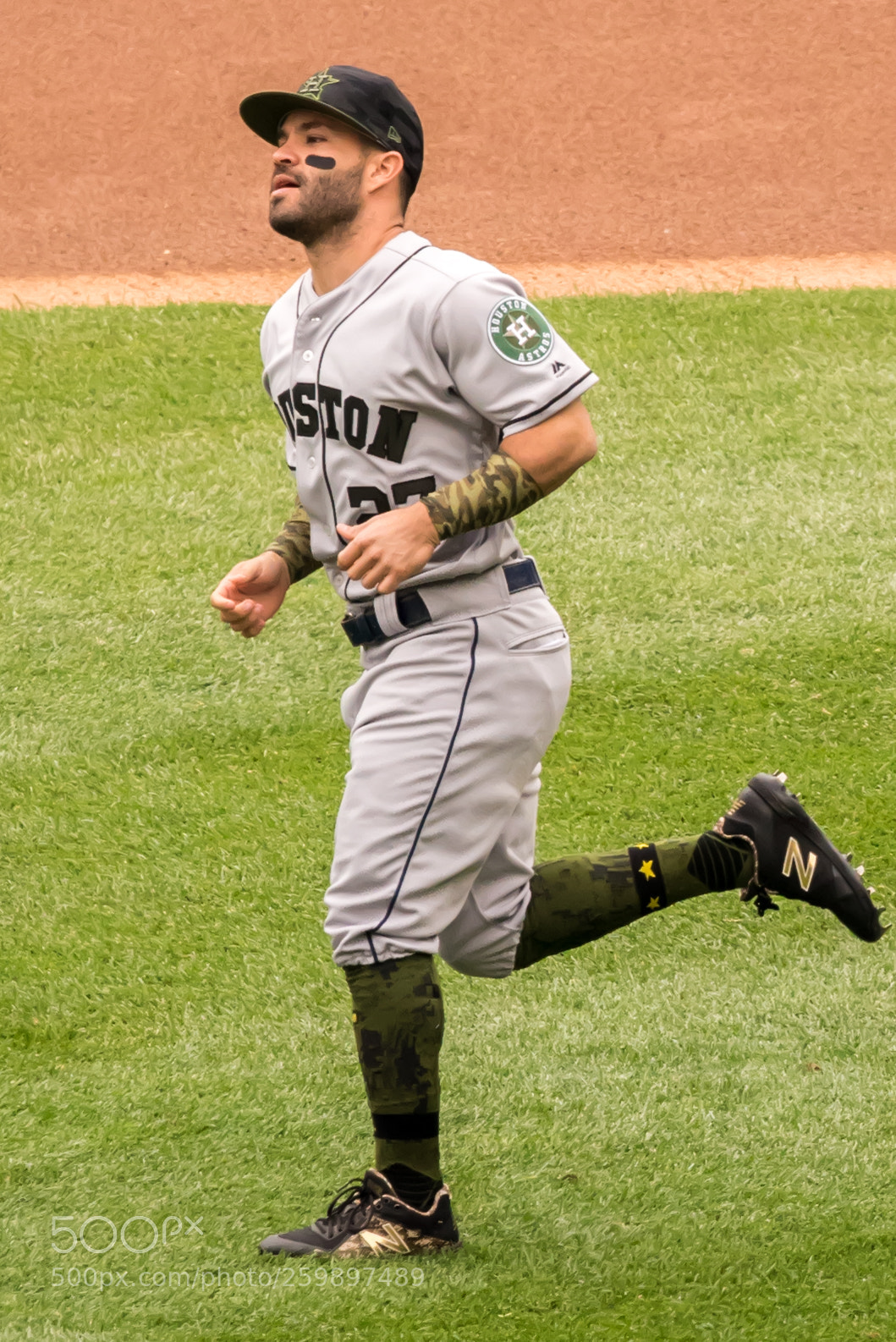 Nikon D750 sample photo. Altuve photography